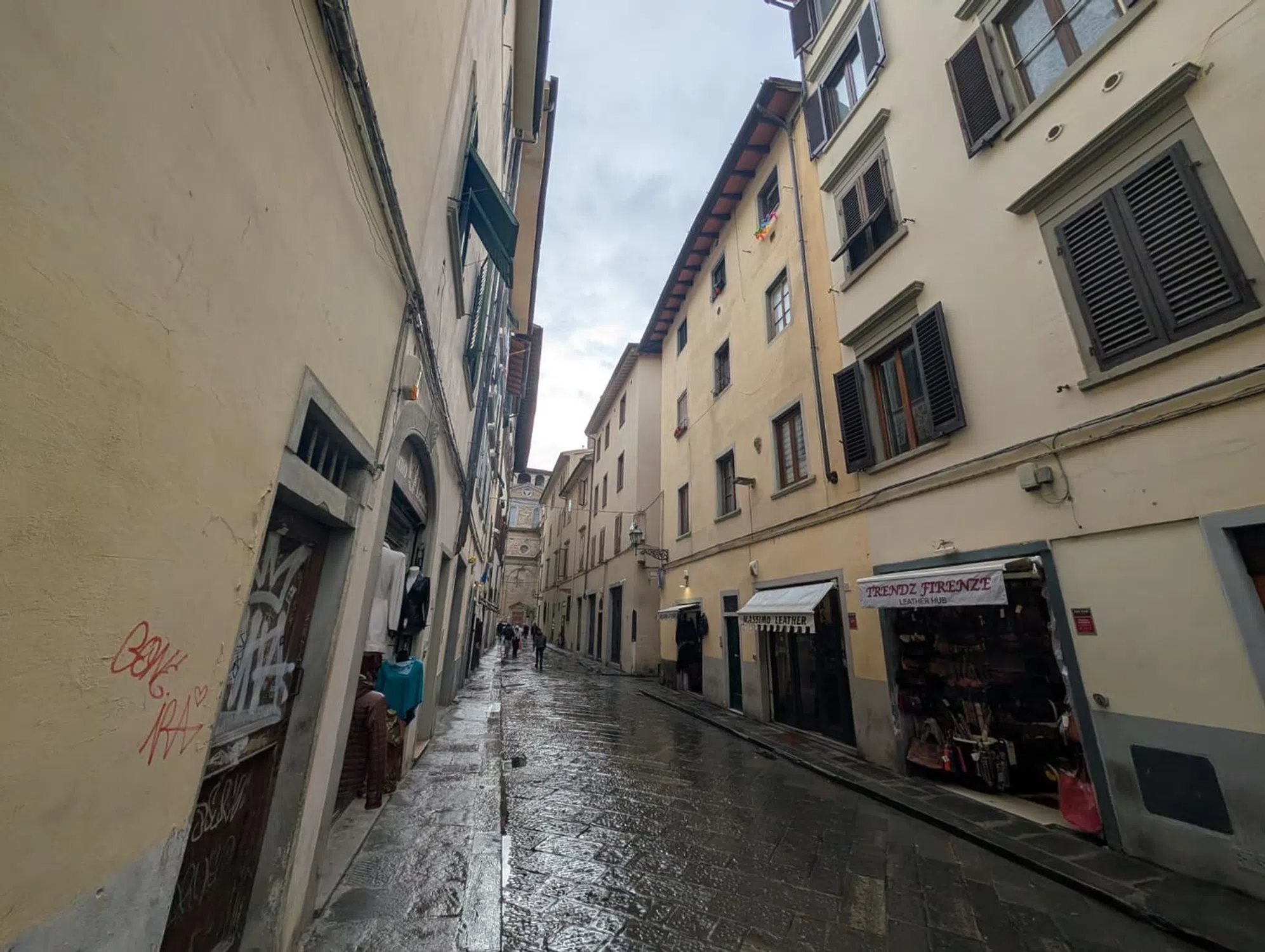 Trilocale in piazza di San Lorenzo s.n.c. - Photo 20