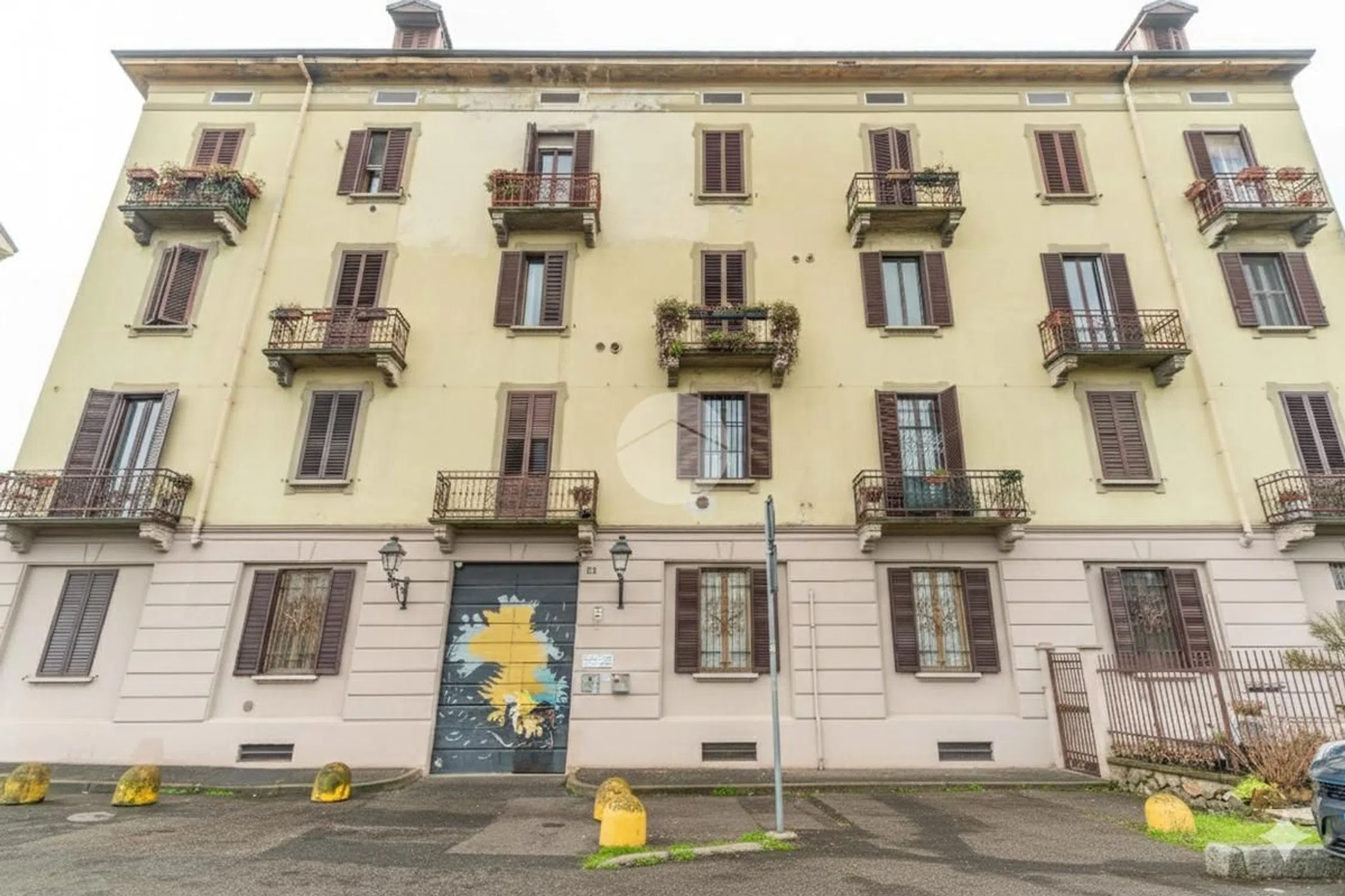 Trilocale in via dei Missaglia, 36 - Photo 18