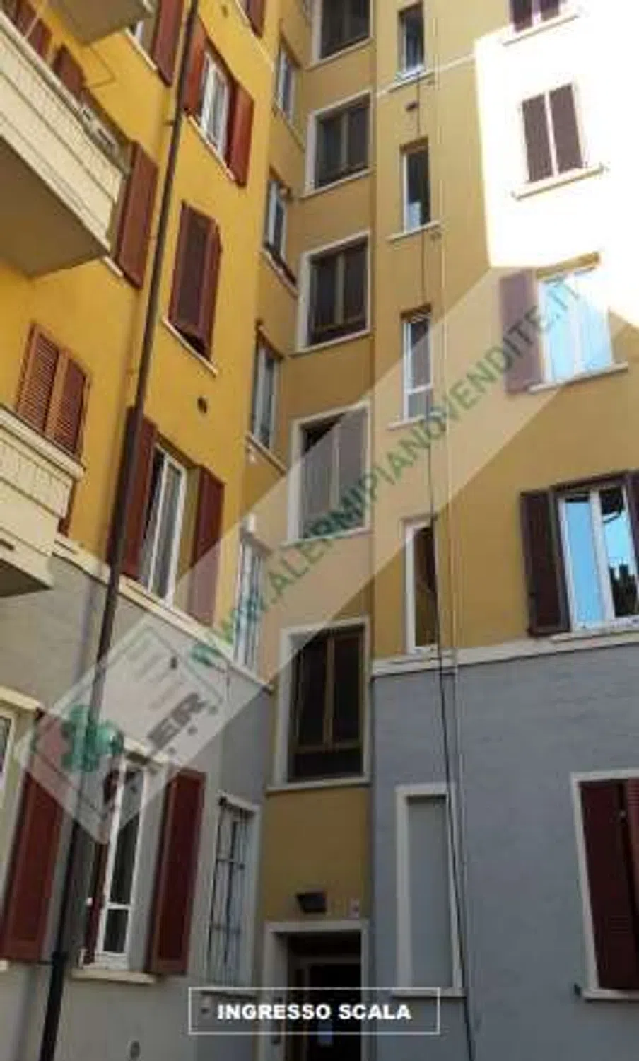 Trilocale in via Gaspare Aselli, 14 - Photo 2