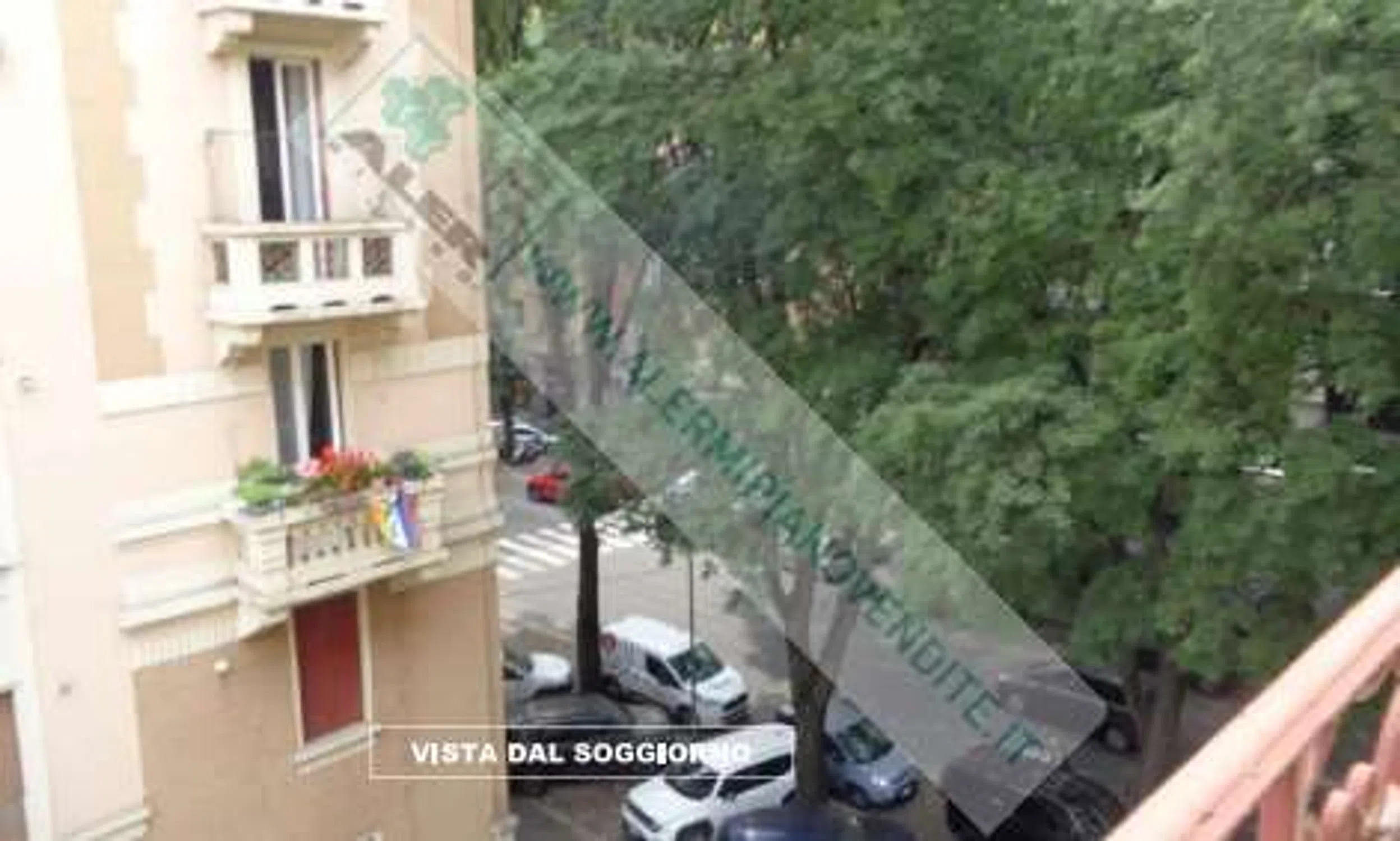 Trilocale in via Gaspare Aselli, 14 - Photo 12