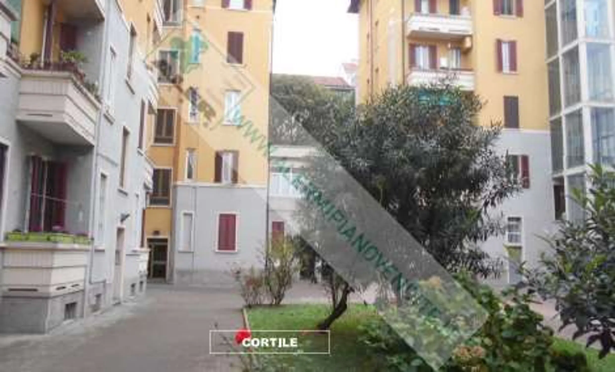 Trilocale in via Gaspare Aselli, 14 - Photo 3