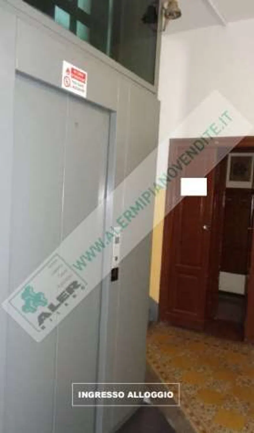 Trilocale in via Gaspare Aselli, 14 - Photo 4
