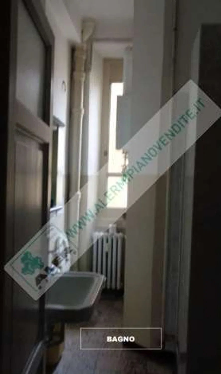 Trilocale in via Gaspare Aselli, 14 - Photo 6