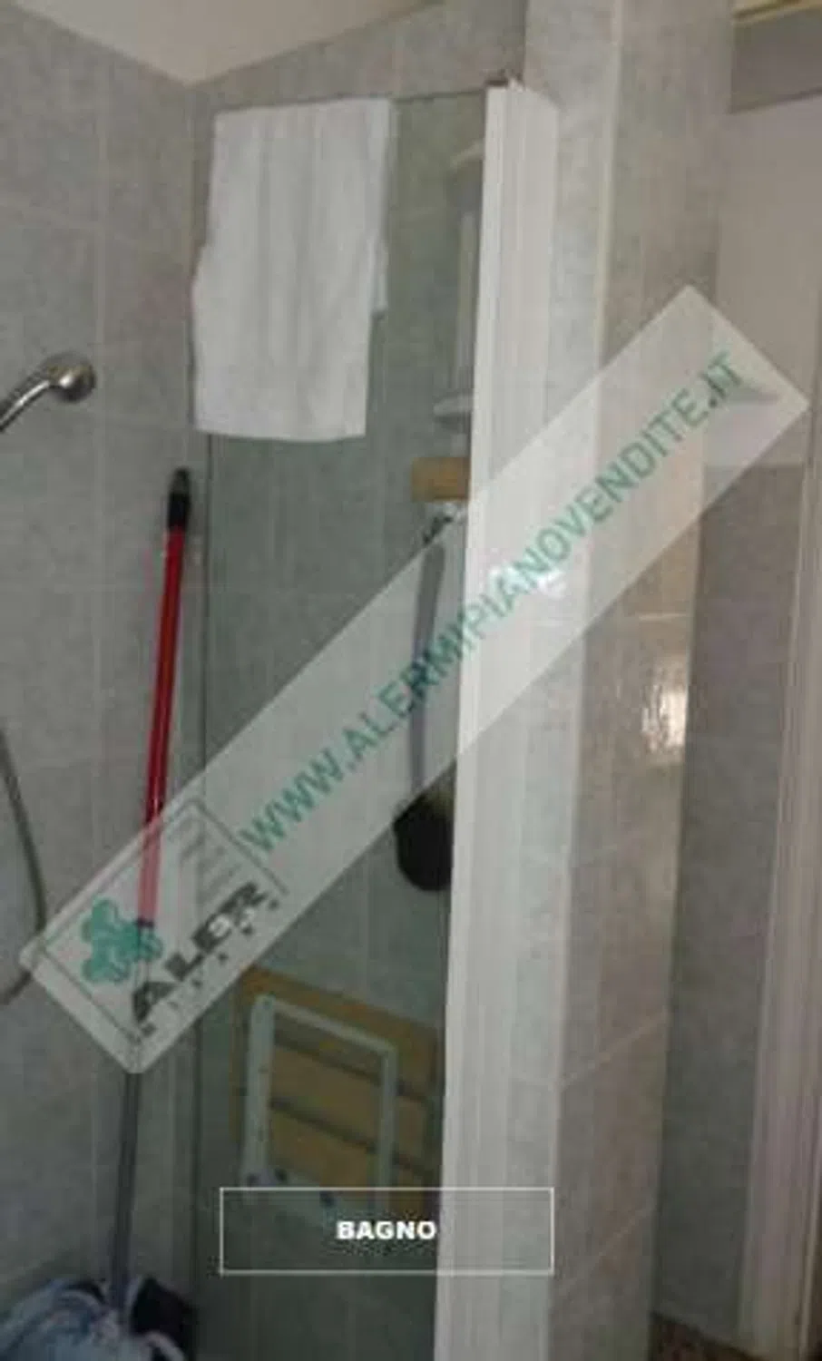 Trilocale in via Gaspare Aselli, 14 - Photo 7