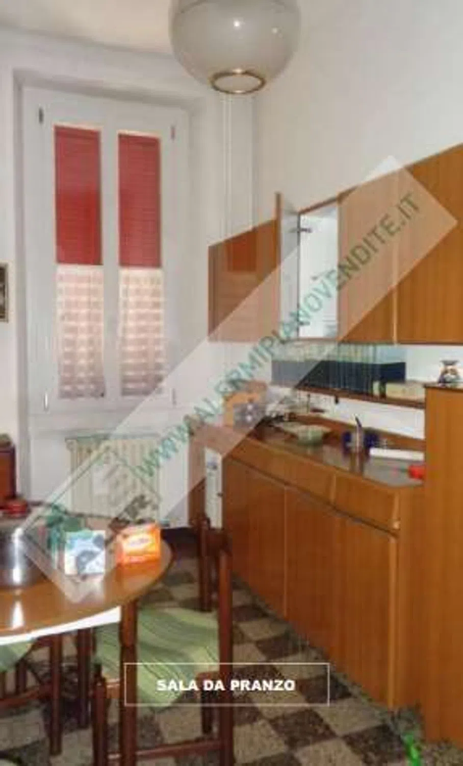 Trilocale in via Gaspare Aselli, 14 - Photo 8