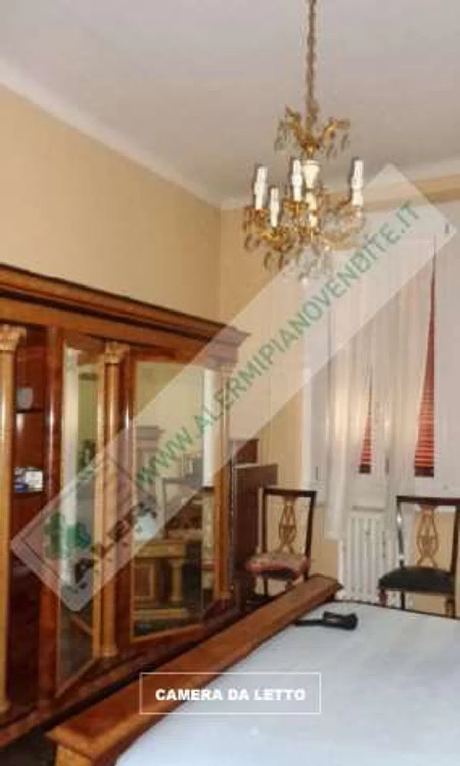 Trilocale in via Gaspare Aselli, 14 - Photo 10