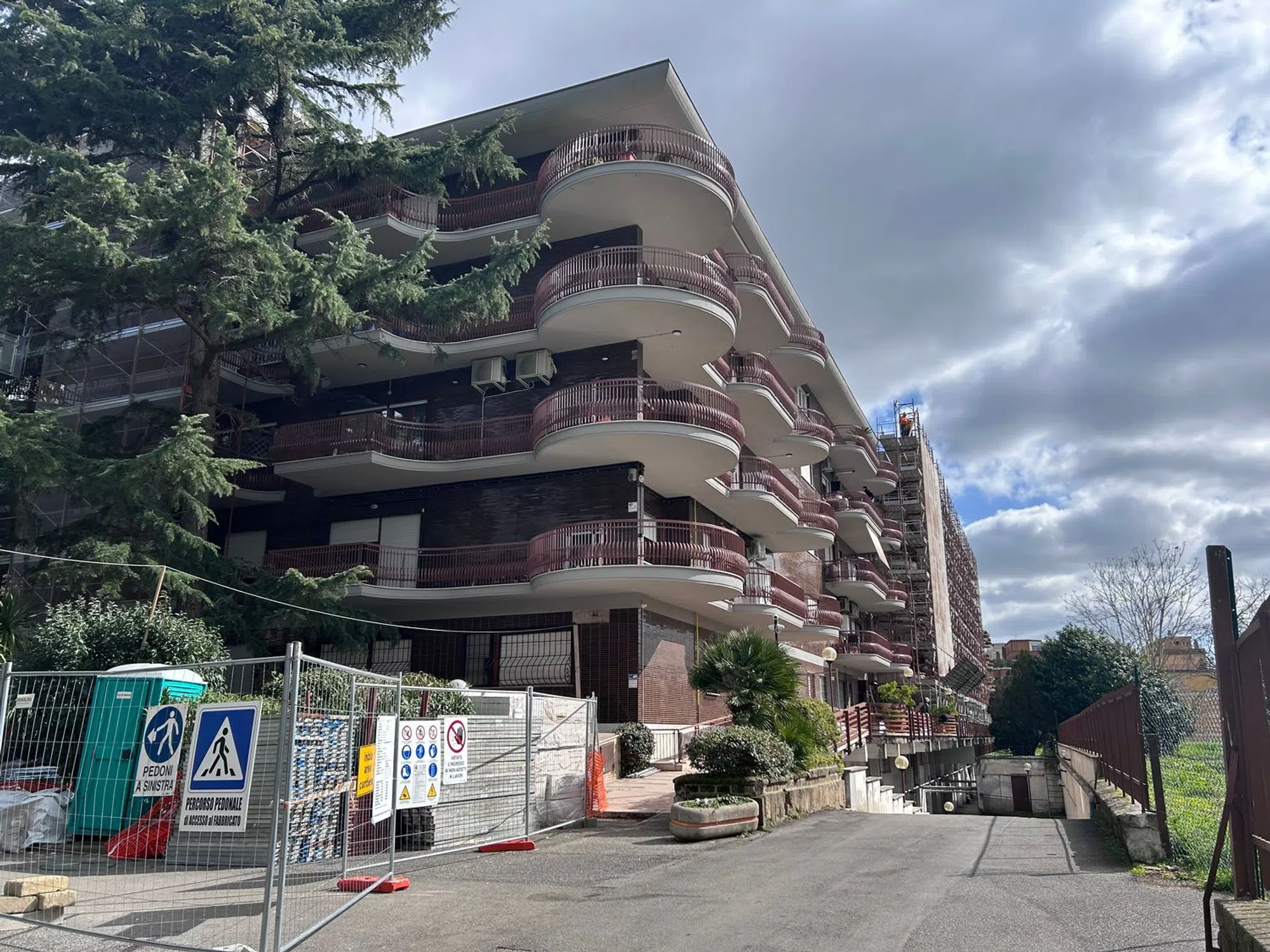 Trilocale in via di Torre Rossa, 35 - Photo 17