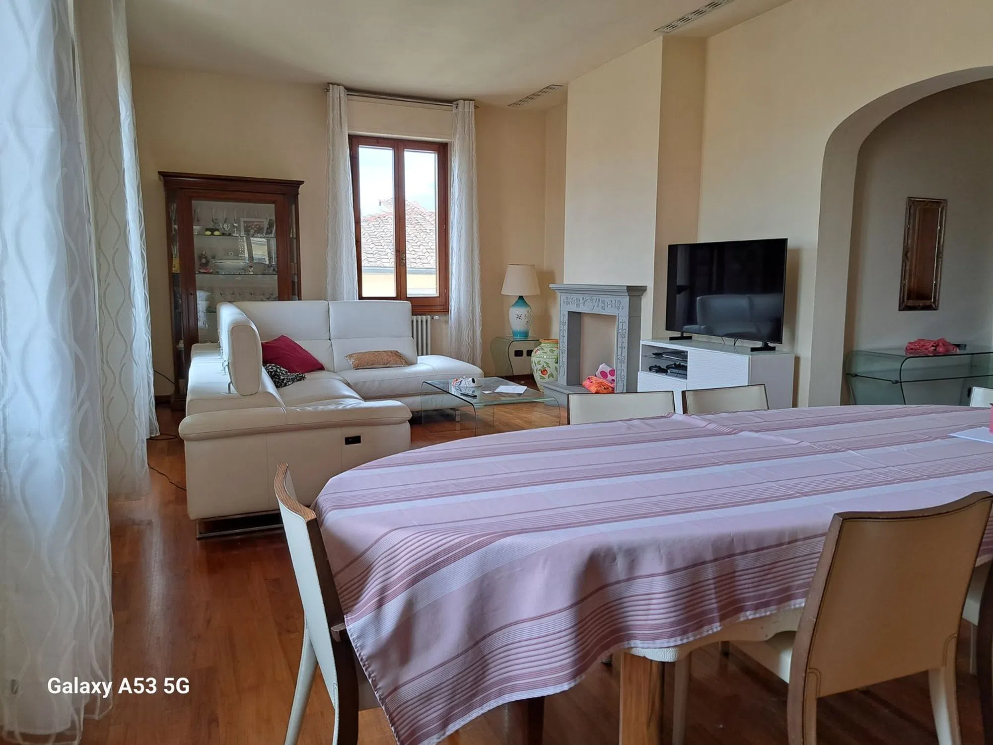 Appartamento su due piani in via Brunetto Latini, 25 - Photo 1