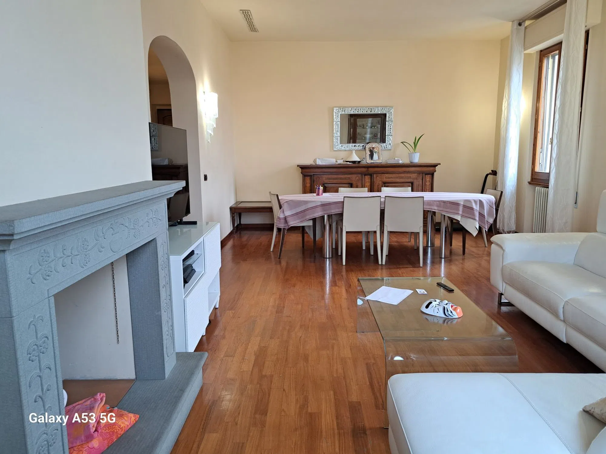 Appartamento su due piani in via Brunetto Latini, 25 - Photo 2