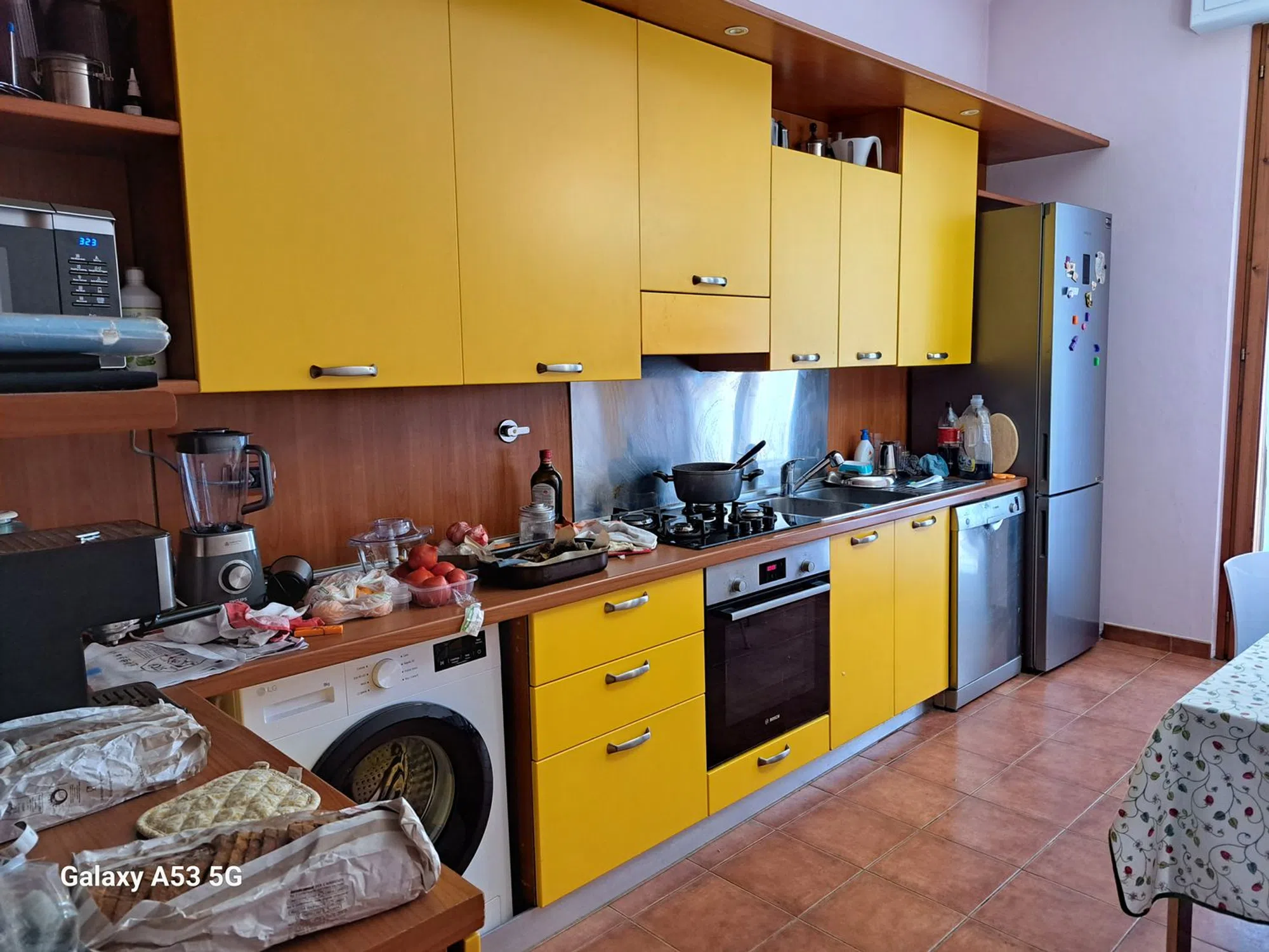 Appartamento su due piani in via Brunetto Latini, 25 - Photo 11