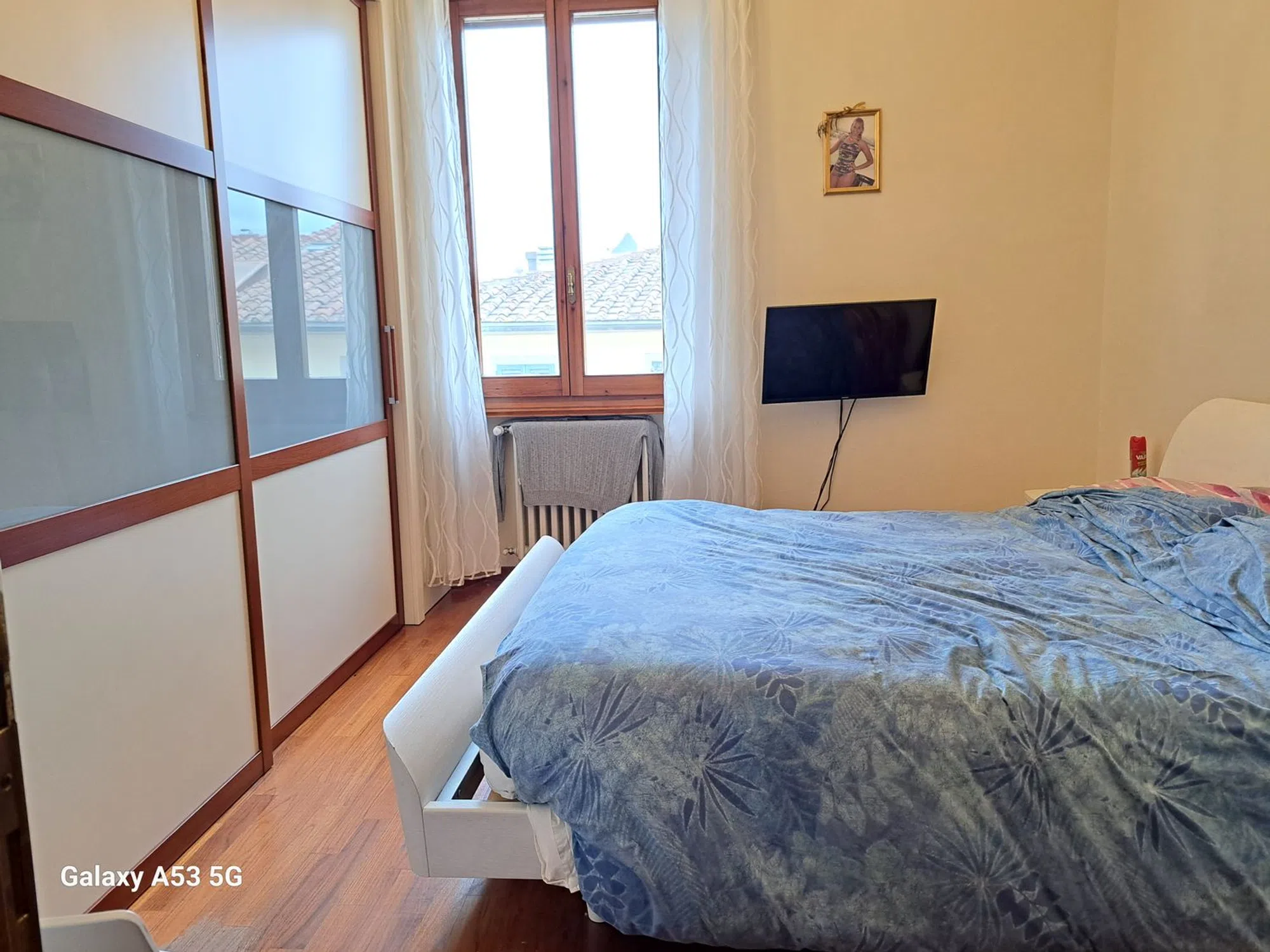 Appartamento su due piani in via Brunetto Latini, 25 - Photo 14