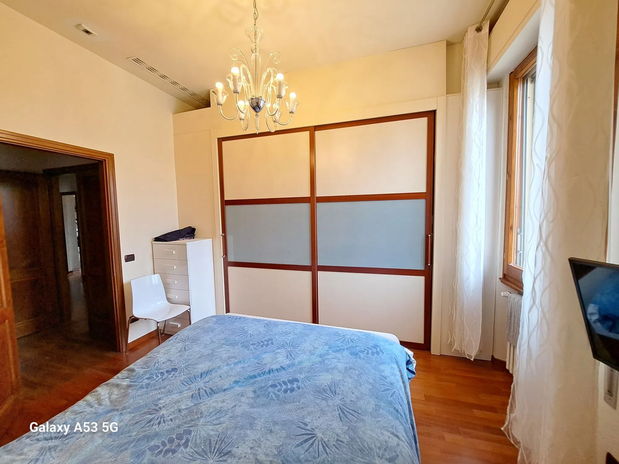 Appartamento su due piani in via Brunetto Latini, 25 - Photo 15