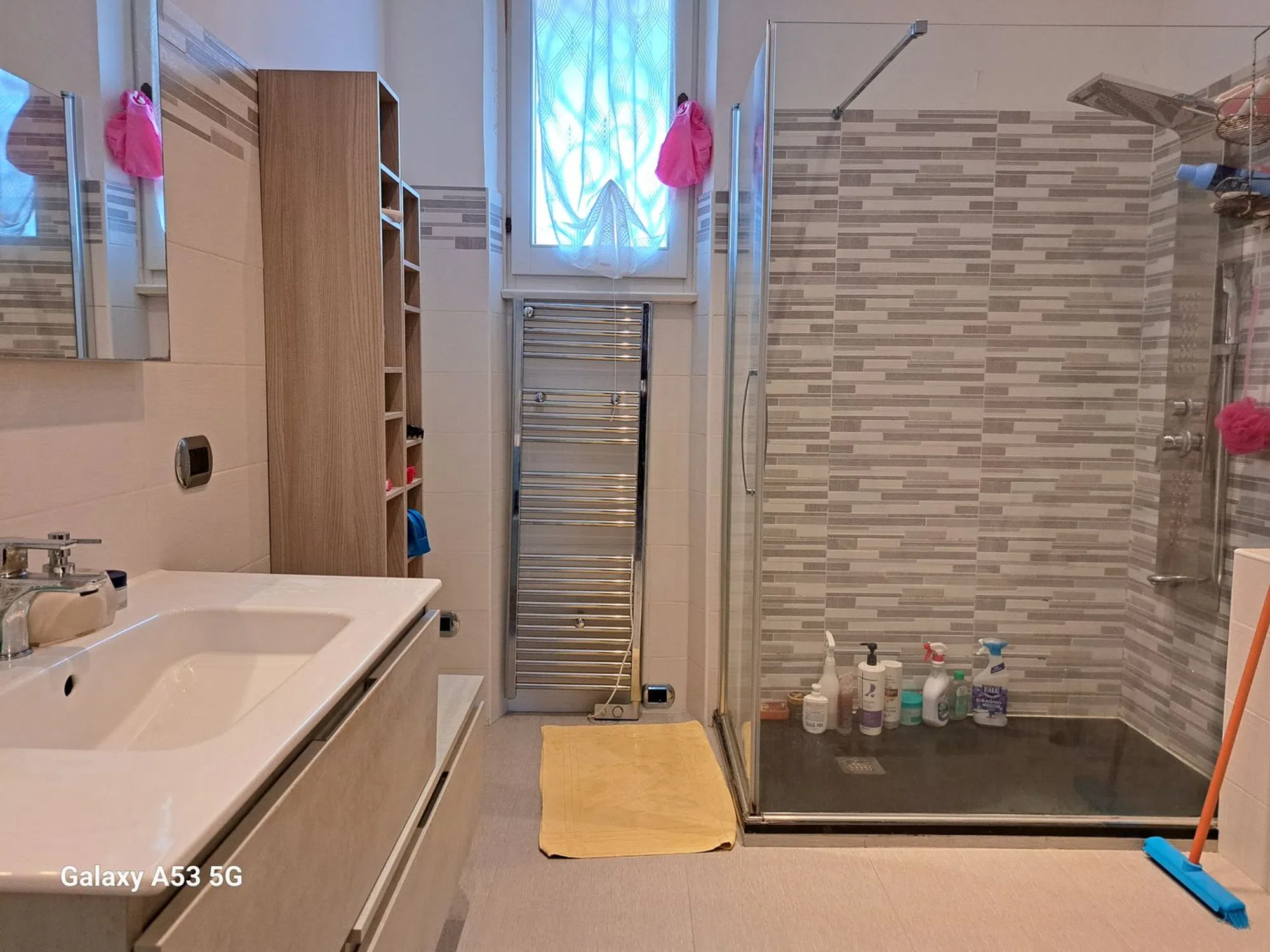 Appartamento su due piani in via Brunetto Latini, 25 - Photo 19