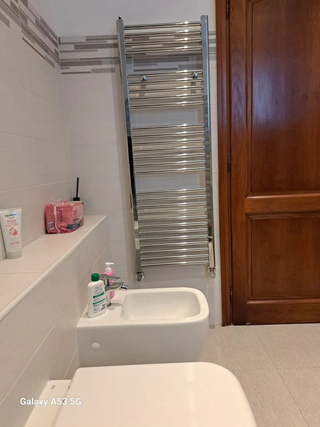 Appartamento su due piani in via Brunetto Latini, 25 - Photo 20