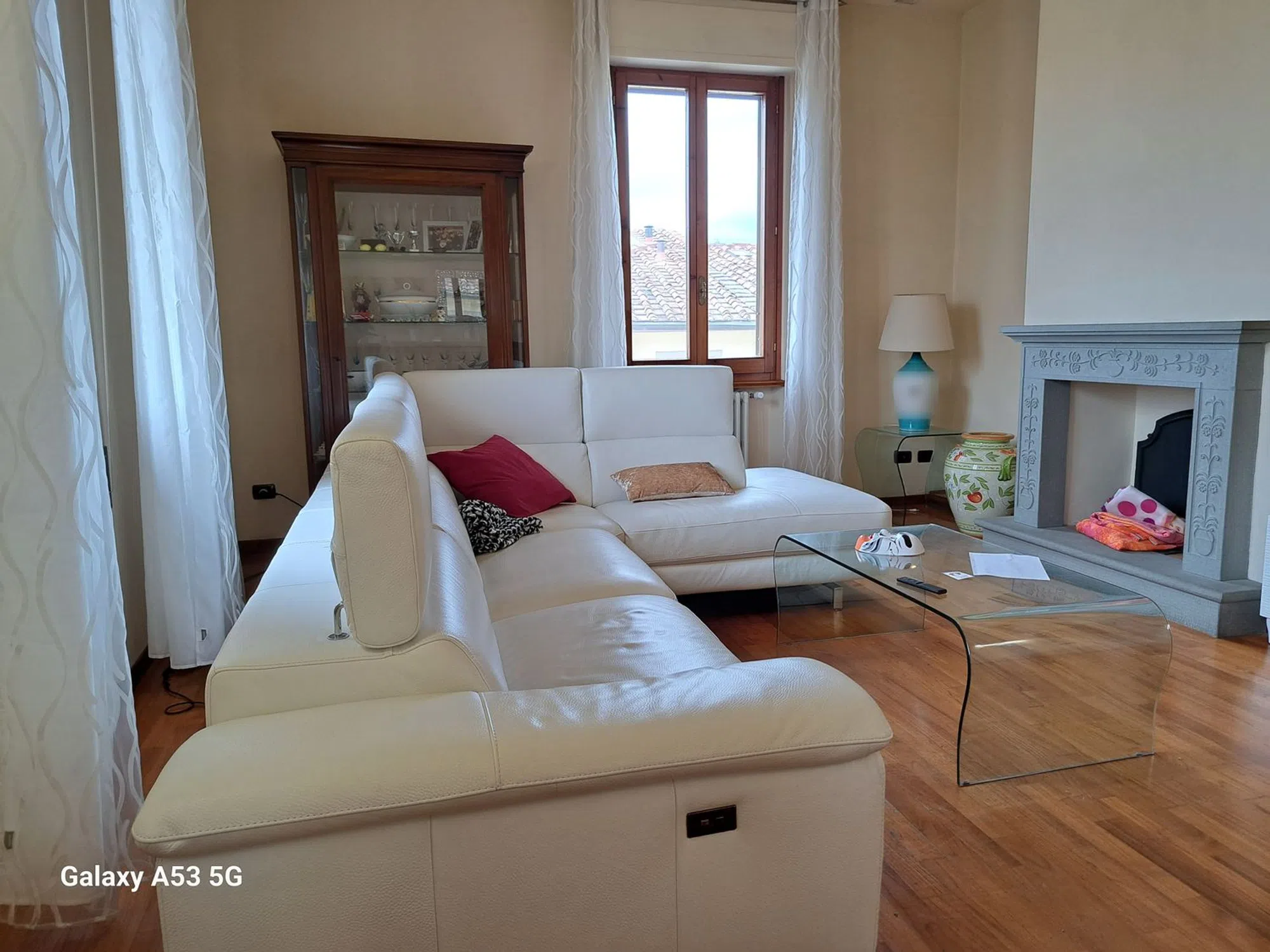 Appartamento su due piani in via Brunetto Latini, 25 - Photo 4