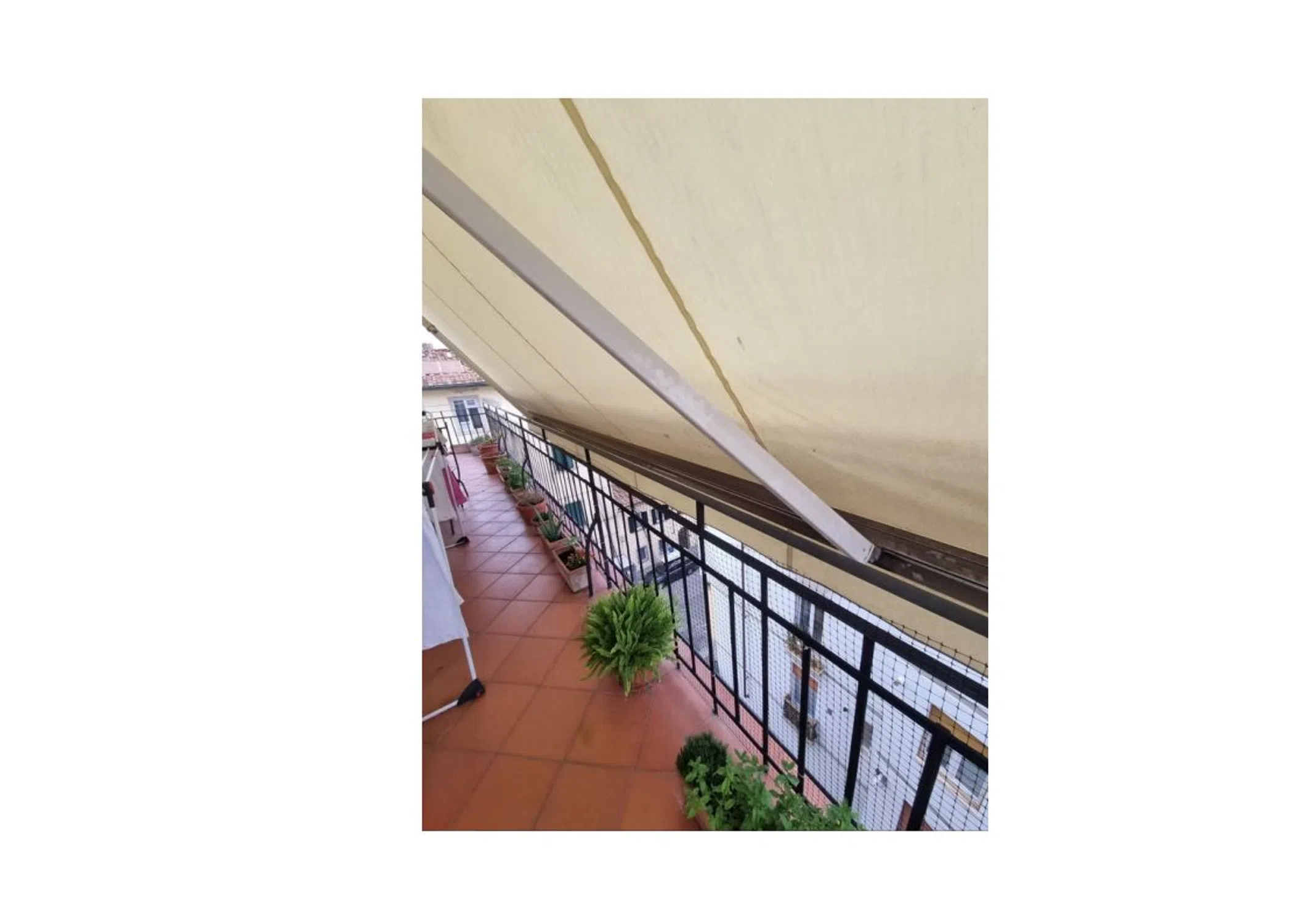 Appartamento su due piani in via Brunetto Latini, 25 - Photo 7
