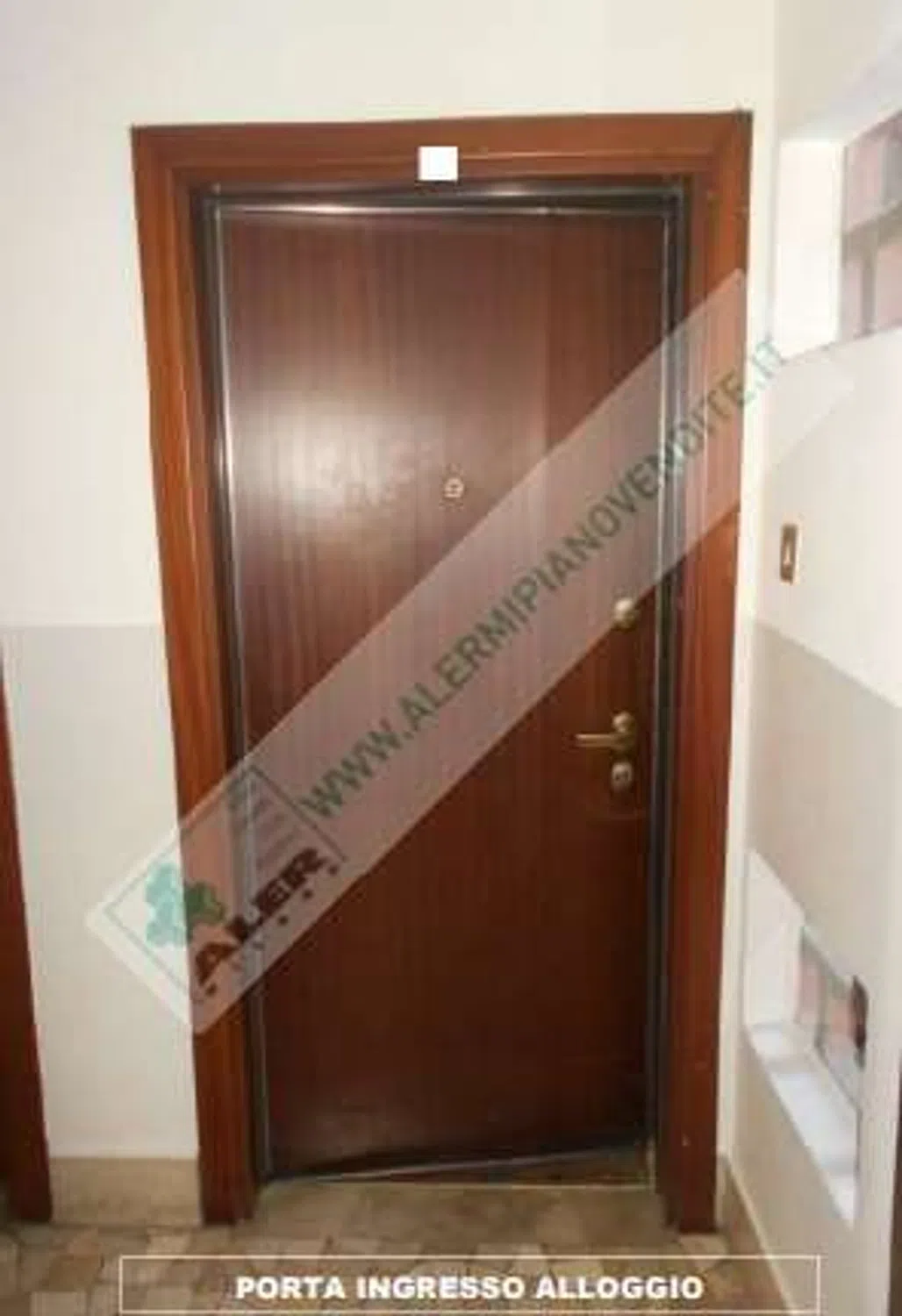 Bilocale in via Comasina, 57 - Photo 2