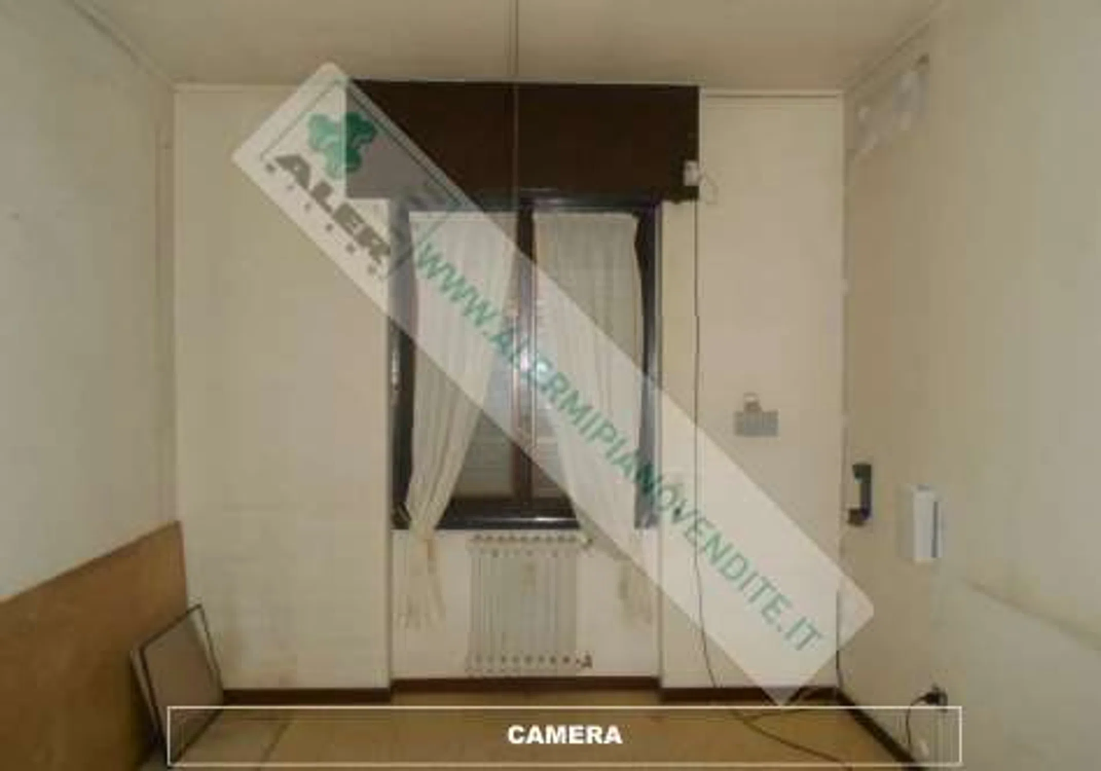 Bilocale in via Comasina, 57 - Photo 12