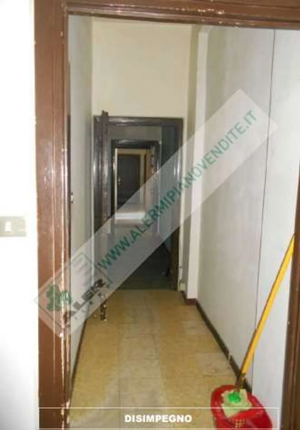 Bilocale in via Comasina, 57 - Photo 14