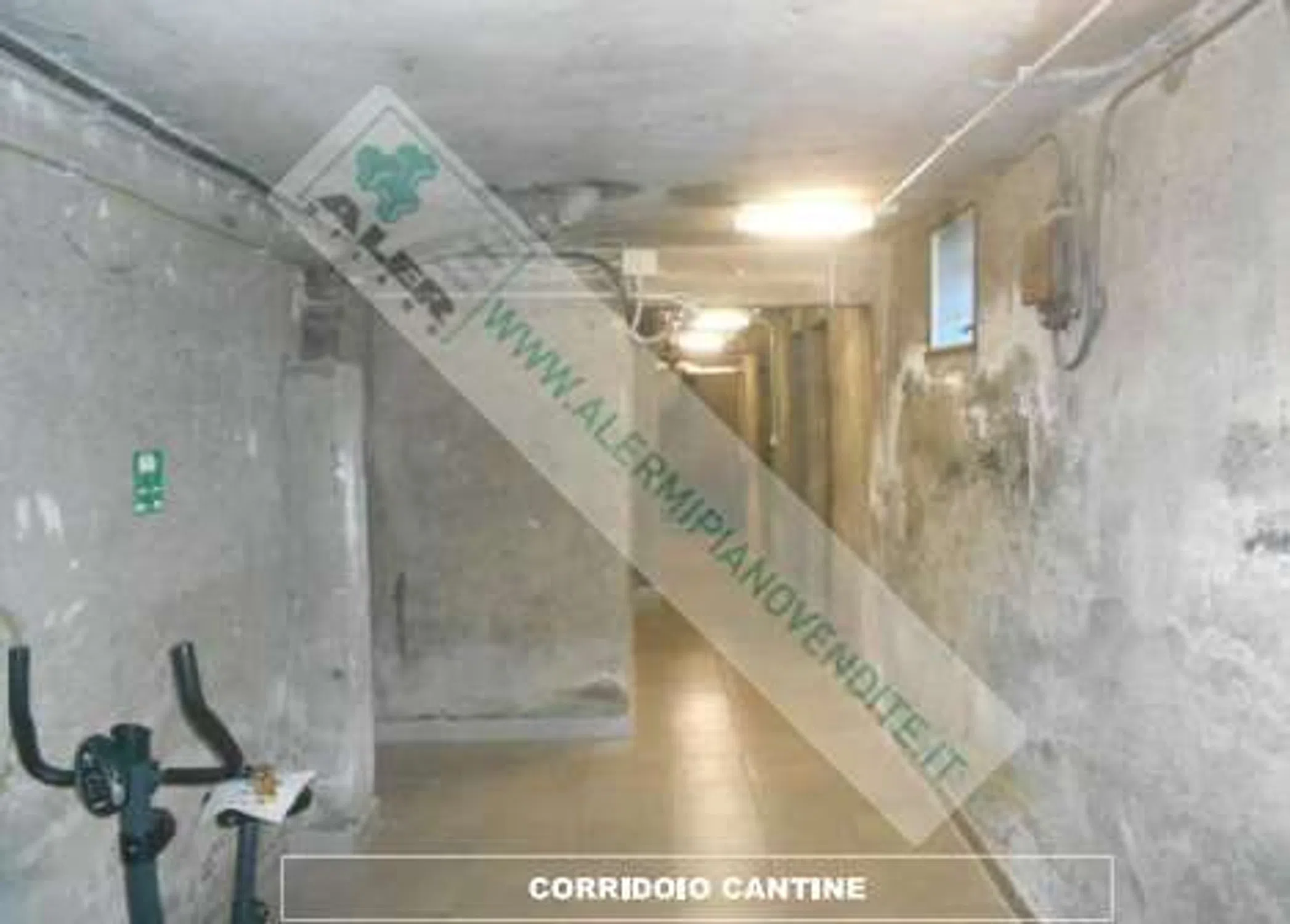 Bilocale in via Comasina, 57 - Photo 15