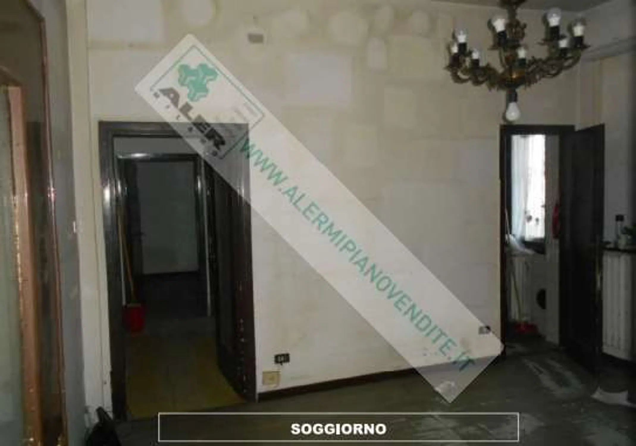 Bilocale in via Comasina, 57 - Photo 4