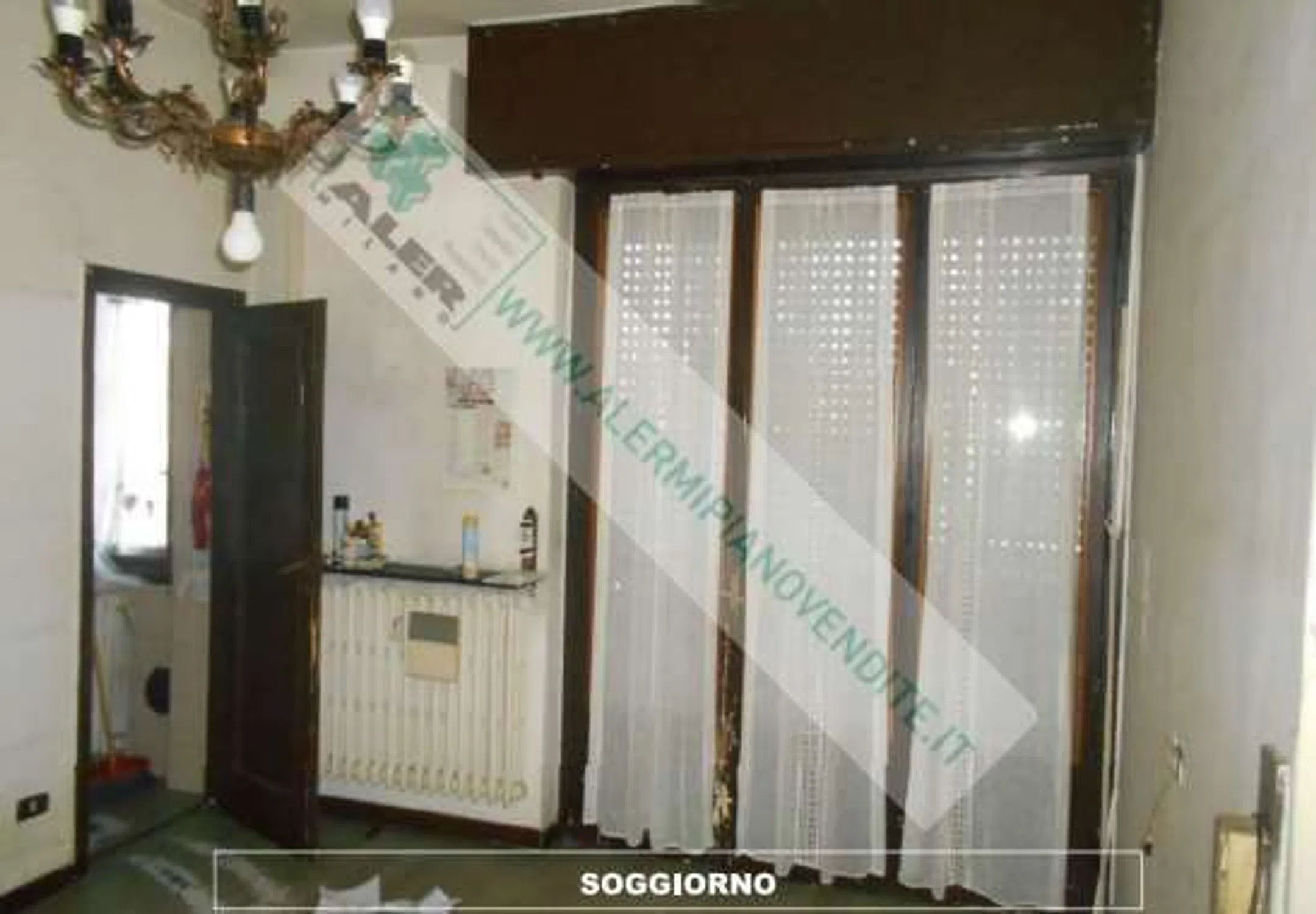 Bilocale in via Comasina, 57 - Photo 6