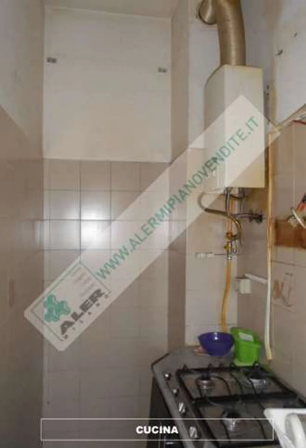 Bilocale in via Comasina, 57 - Photo 8