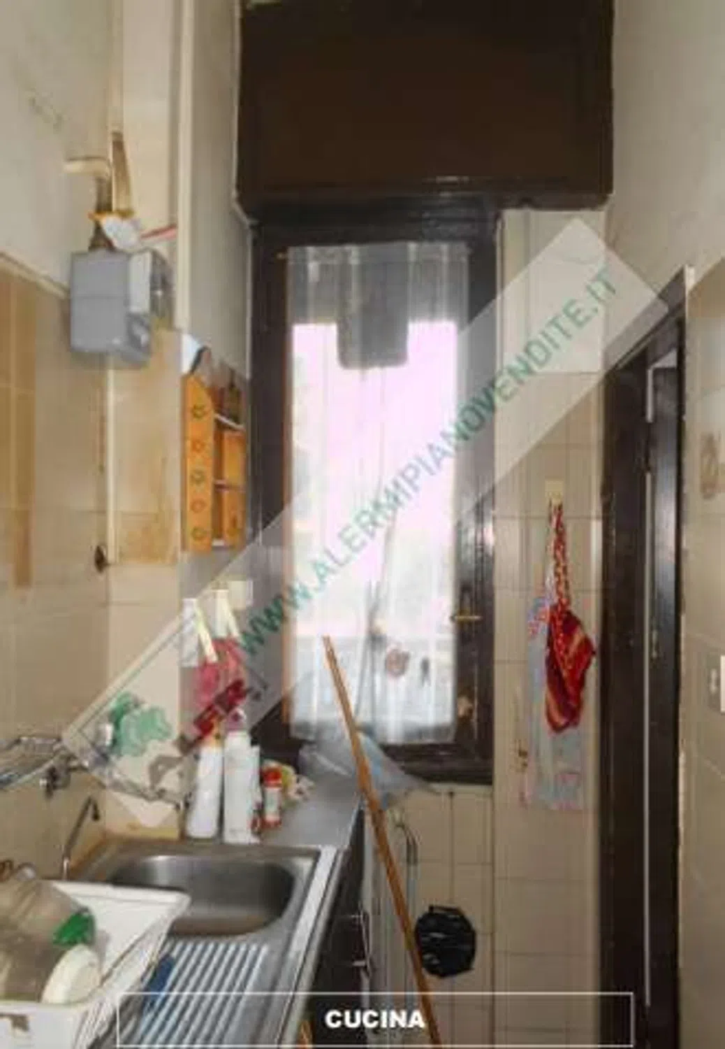 Bilocale in via Comasina, 57 - Photo 9