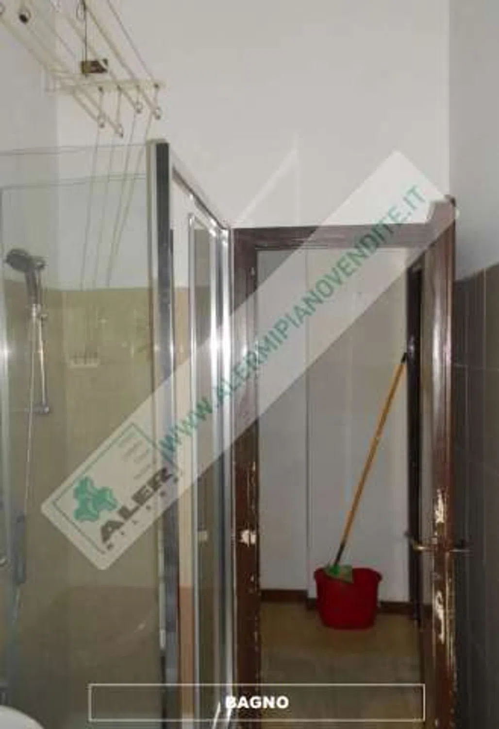 Bilocale in via Comasina, 57 - Photo 10