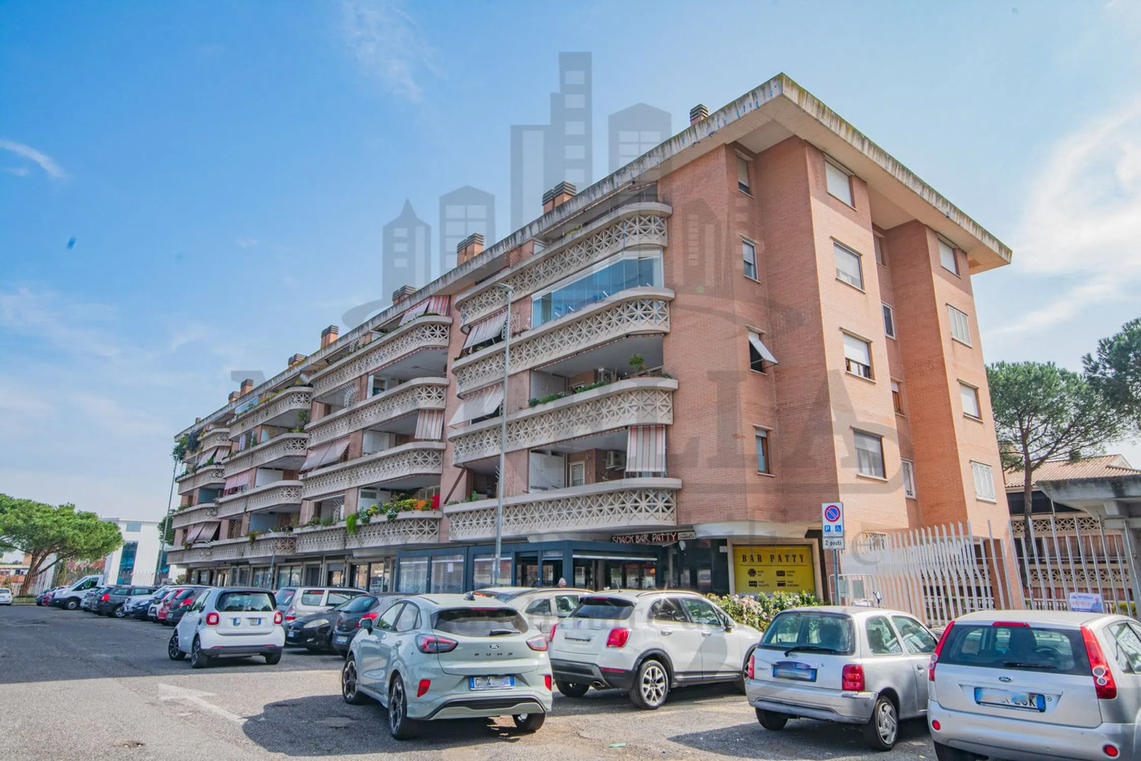 Trilocale in via Raffaele Conforti s.n.c. - Photo 1
