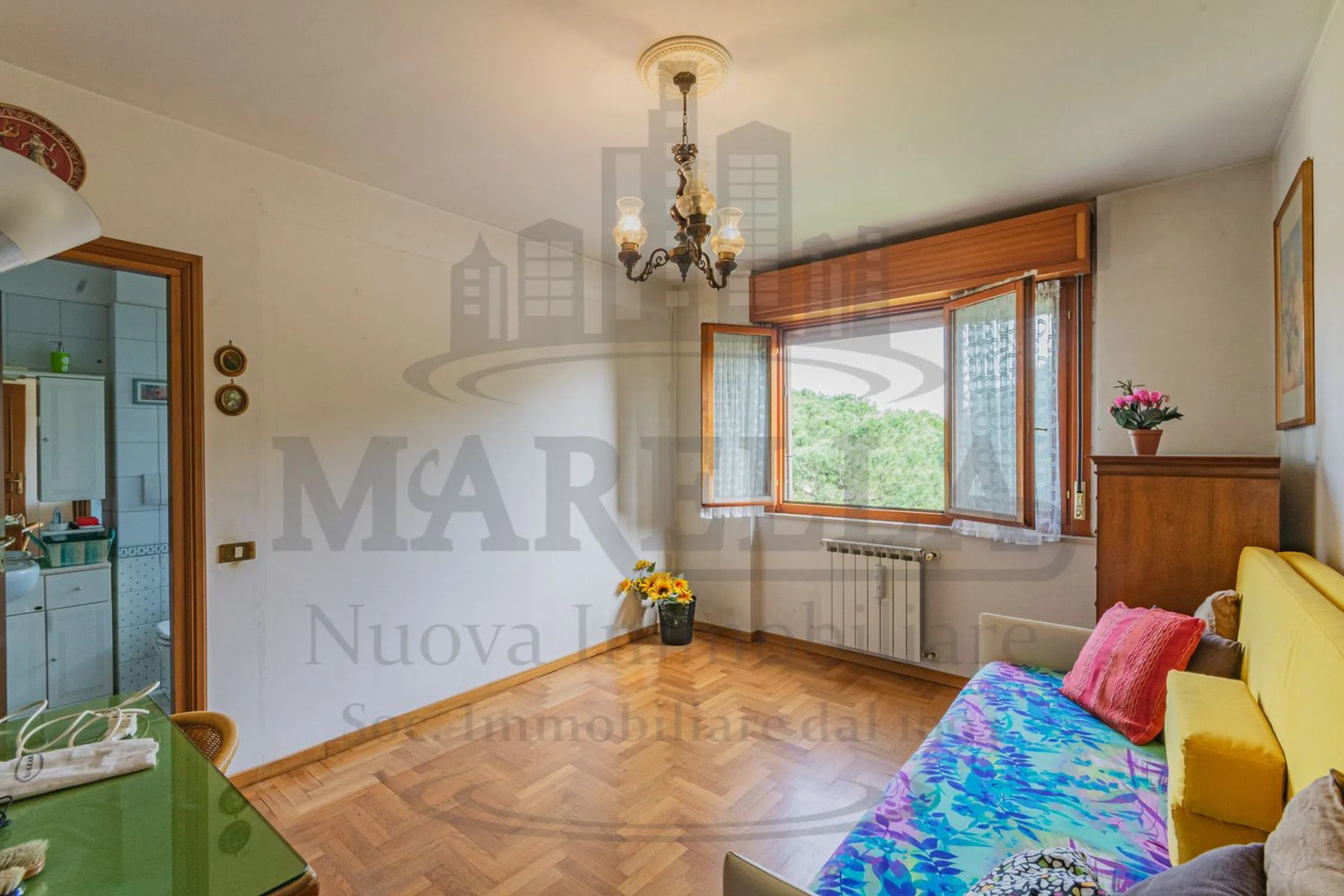 Trilocale in via Raffaele Conforti s.n.c. - Photo 15