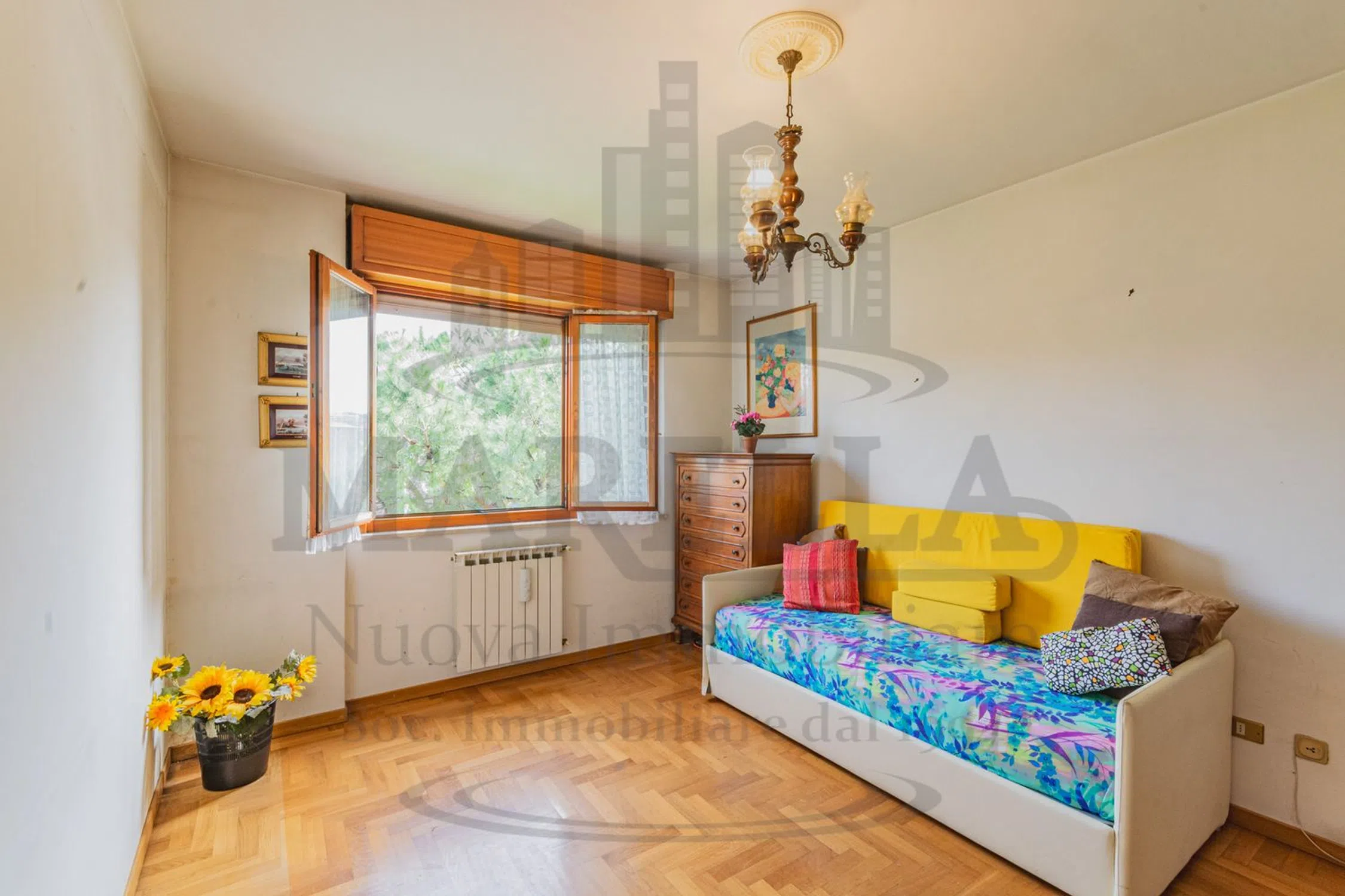 Trilocale in via Raffaele Conforti s.n.c. - Photo 16