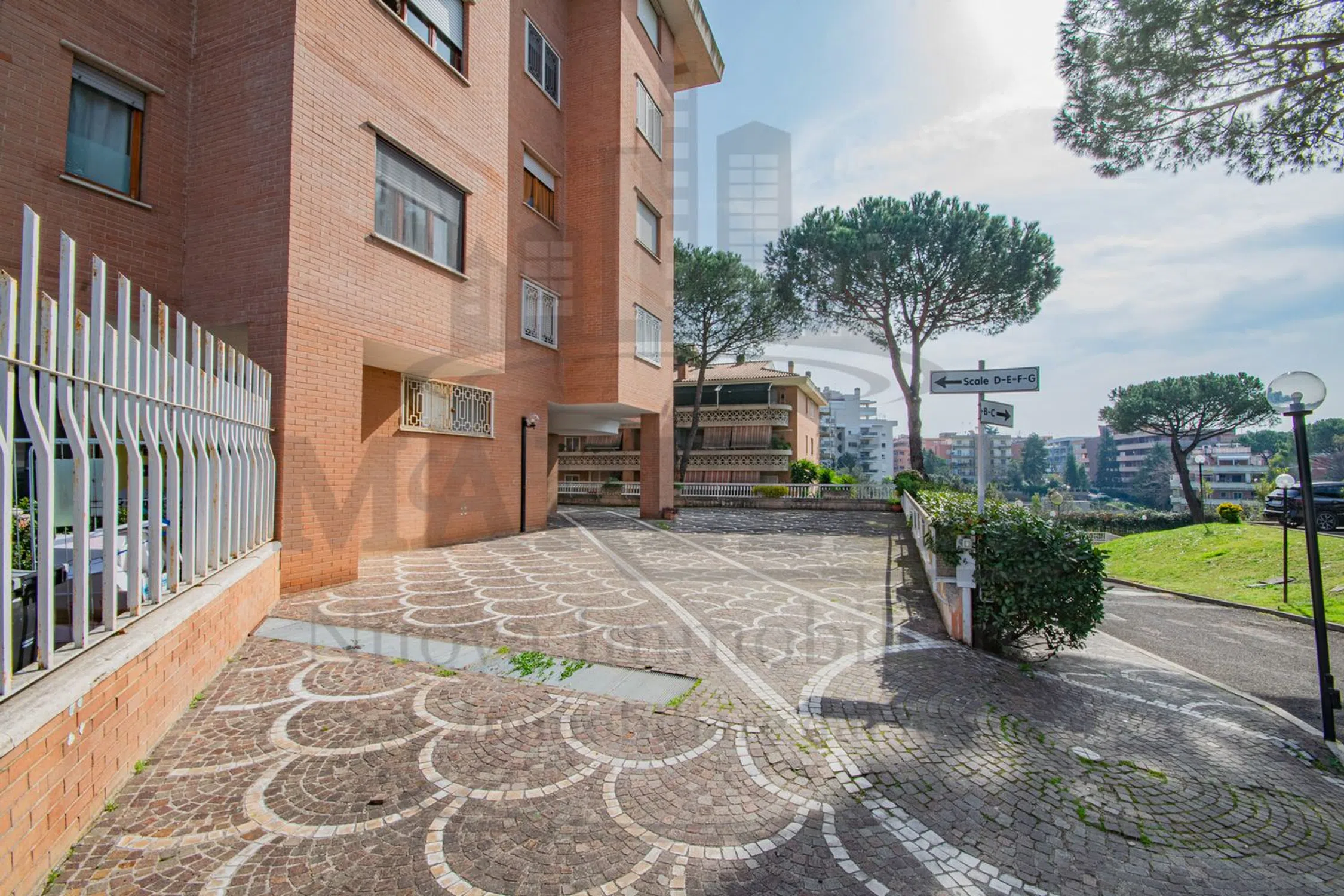 Trilocale in via Raffaele Conforti s.n.c. - Photo 4