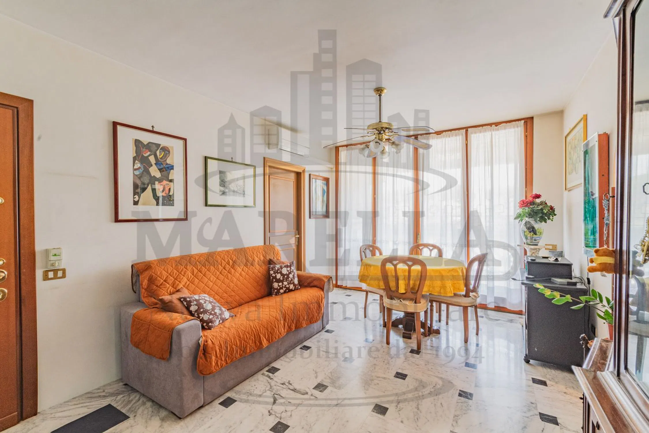 Trilocale in via Raffaele Conforti s.n.c. - Photo 10