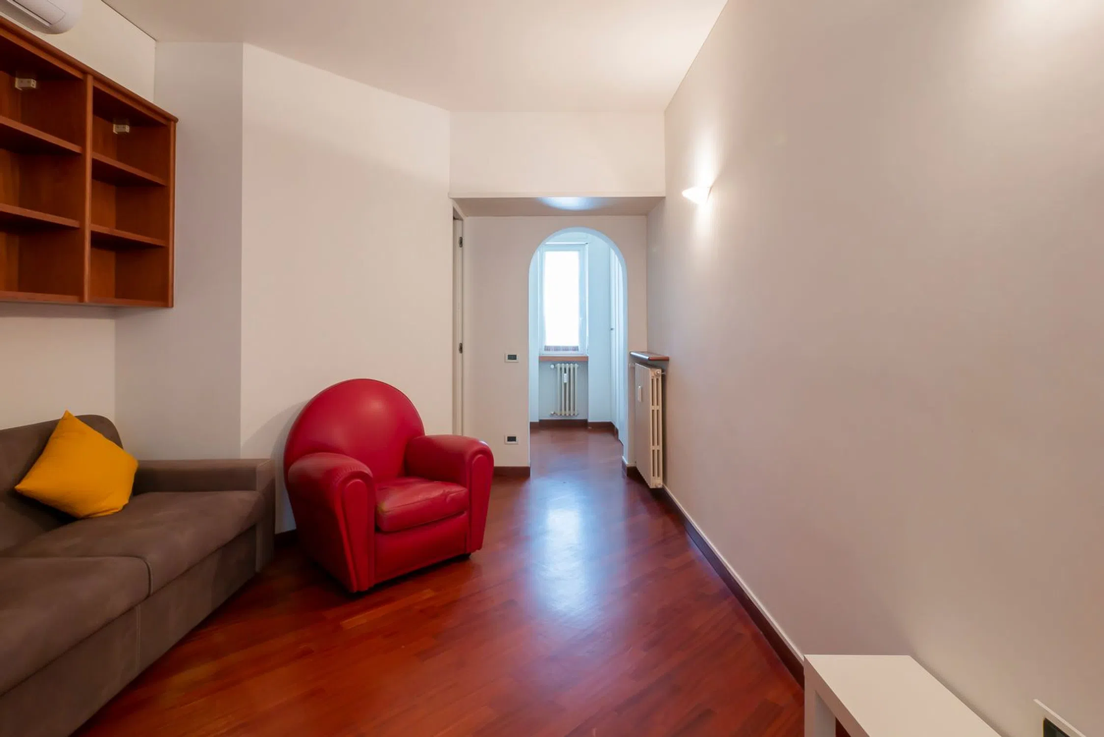Monolocale in via Enrico Nöe, 47 - Photo 14