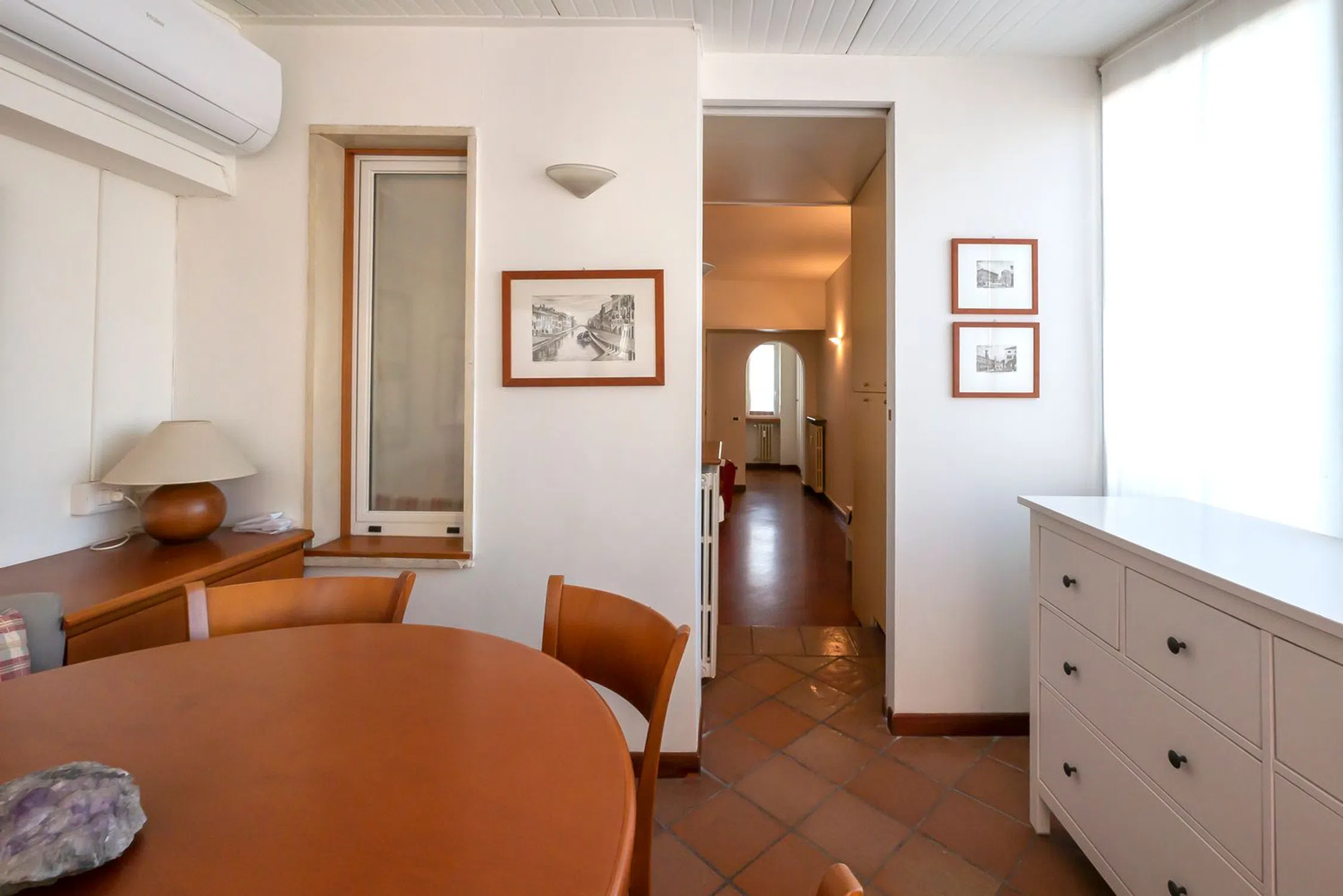 Monolocale in via Enrico Nöe, 47 - Photo 10
