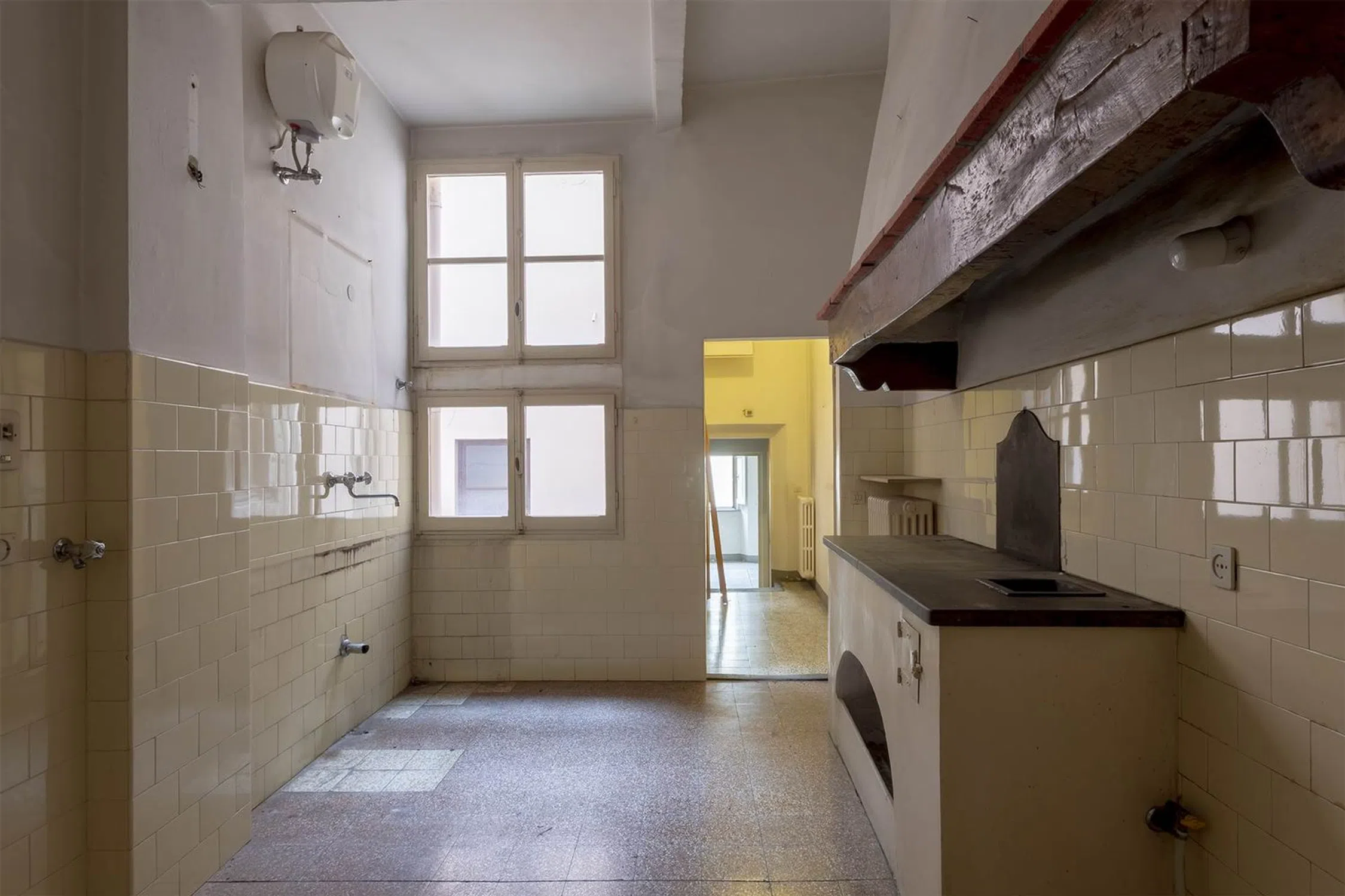 Appartamento in Quartiere Oltrarno - San Frediano - Santo Spirito - Photo 11