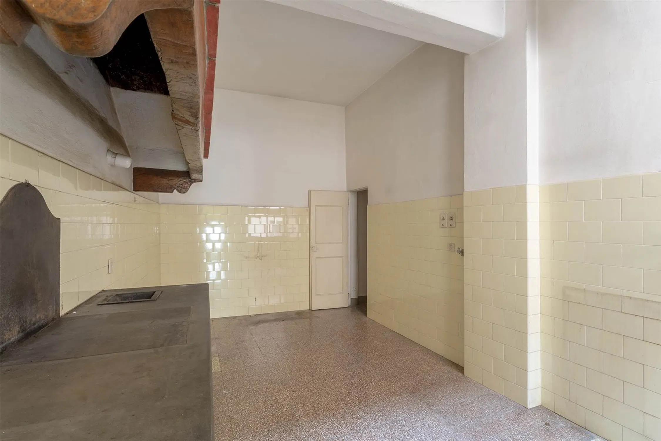 Appartamento in Quartiere Oltrarno - San Frediano - Santo Spirito - Photo 9
