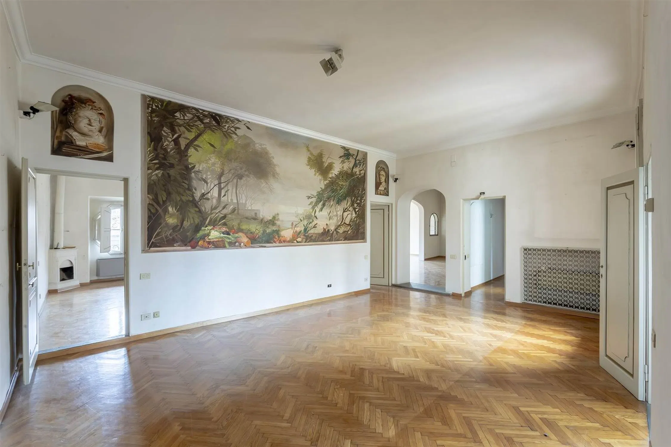 Appartamento in via Maggio - Photo 11