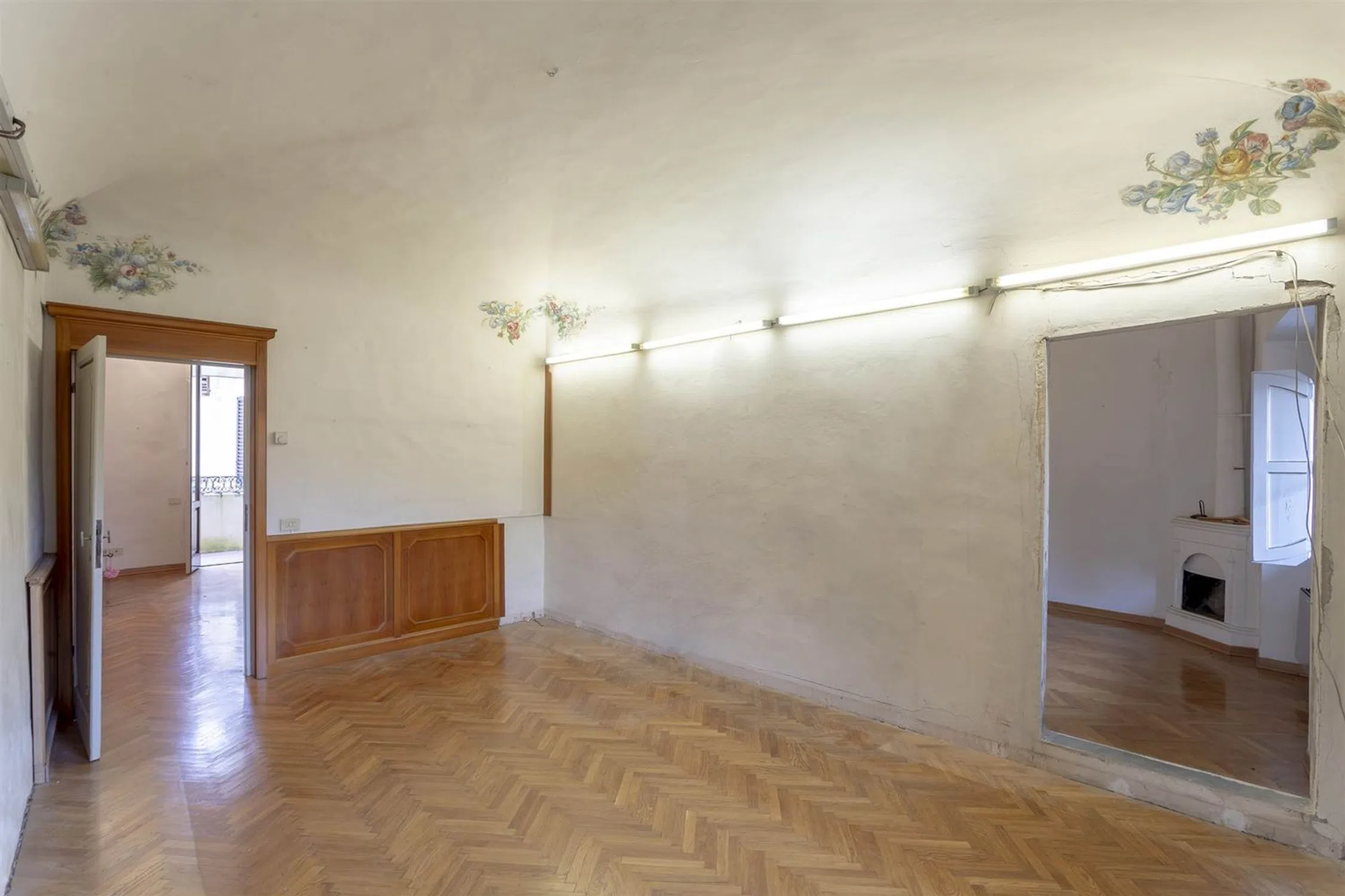 Appartamento in via Maggio - Photo 13