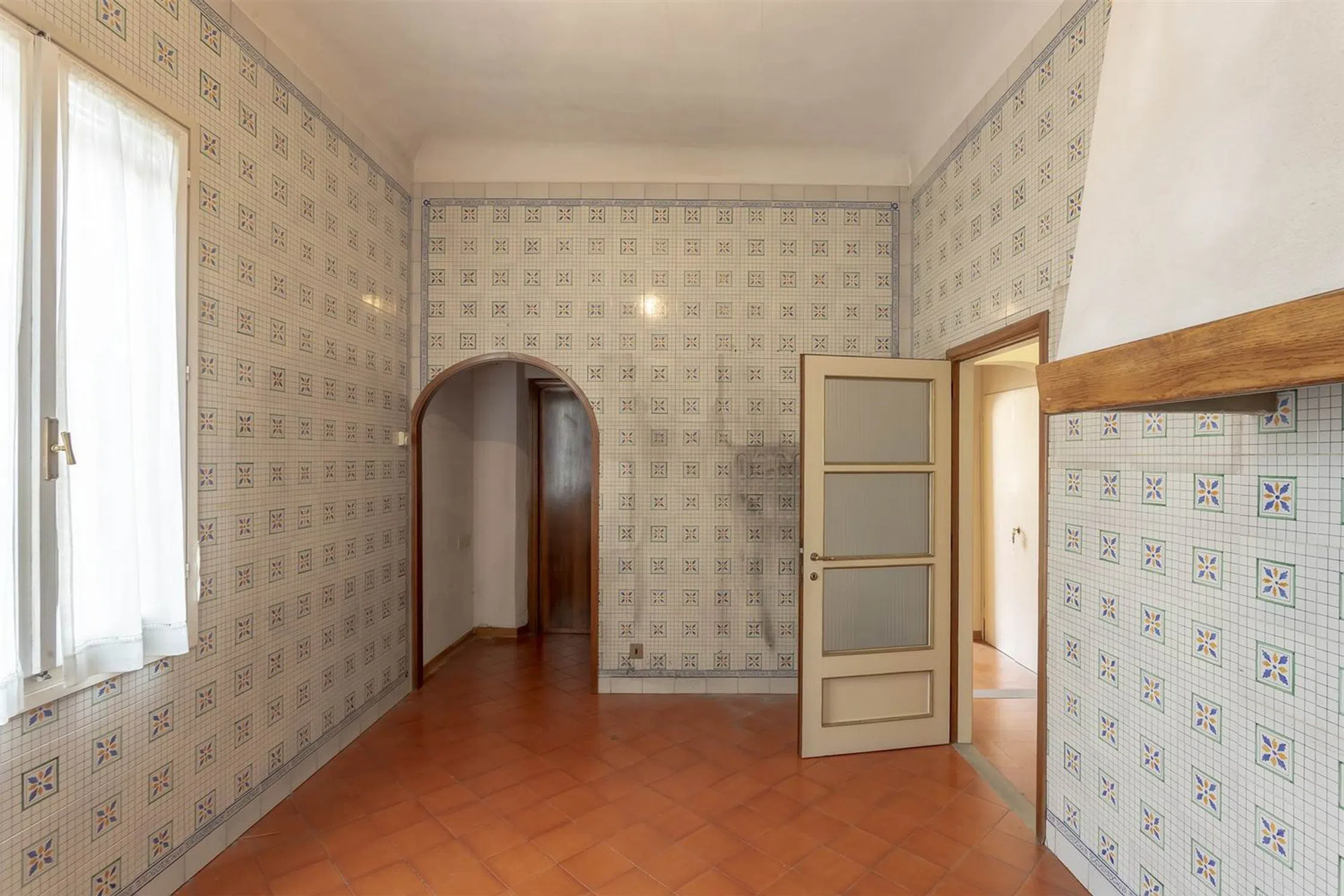 Appartamento in via Maggio - Photo 16