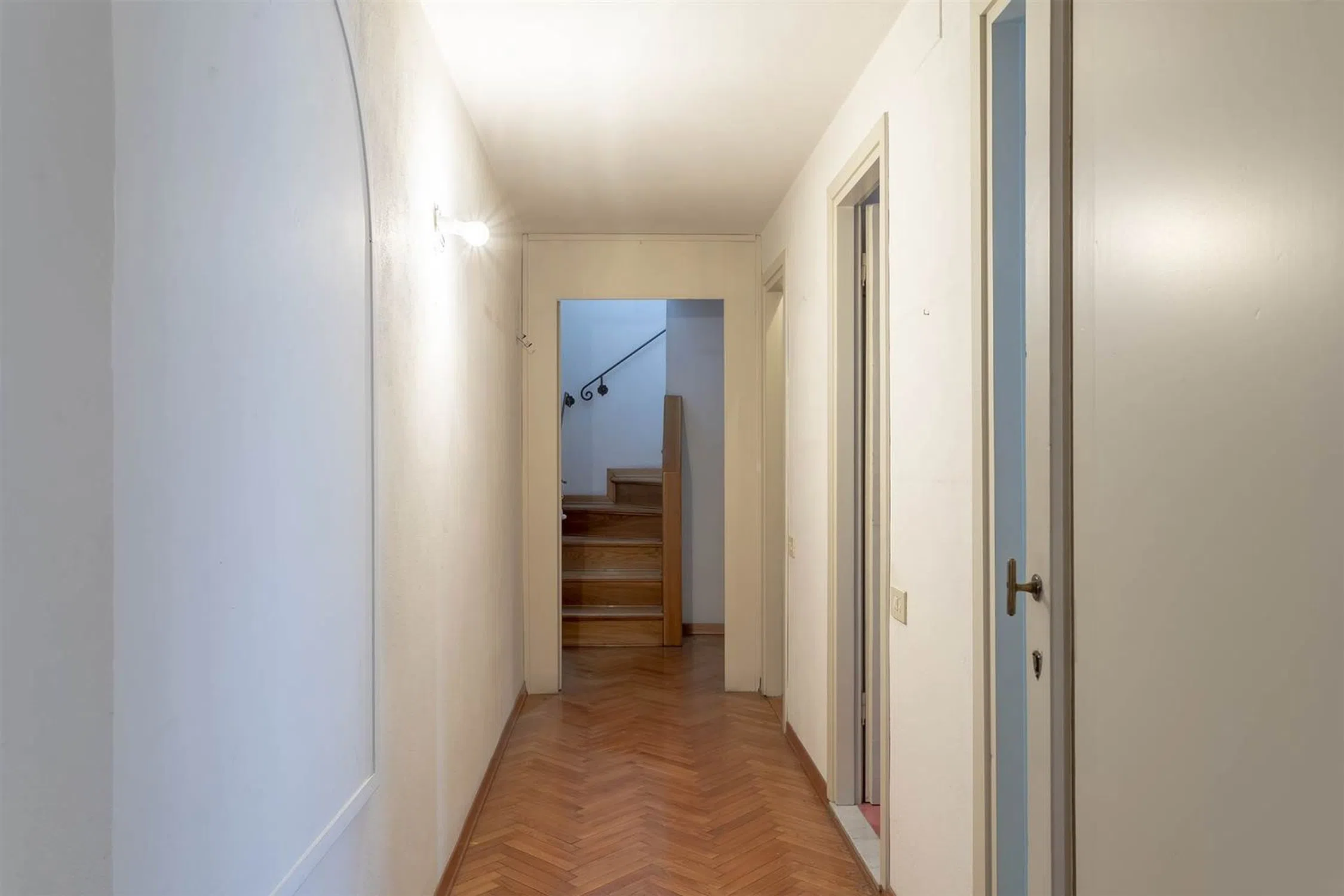 Appartamento in via Maggio - Photo 18