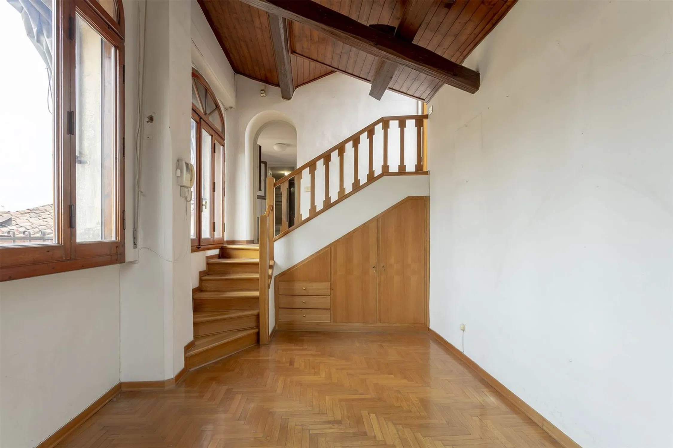Appartamento in via Maggio - Photo 19