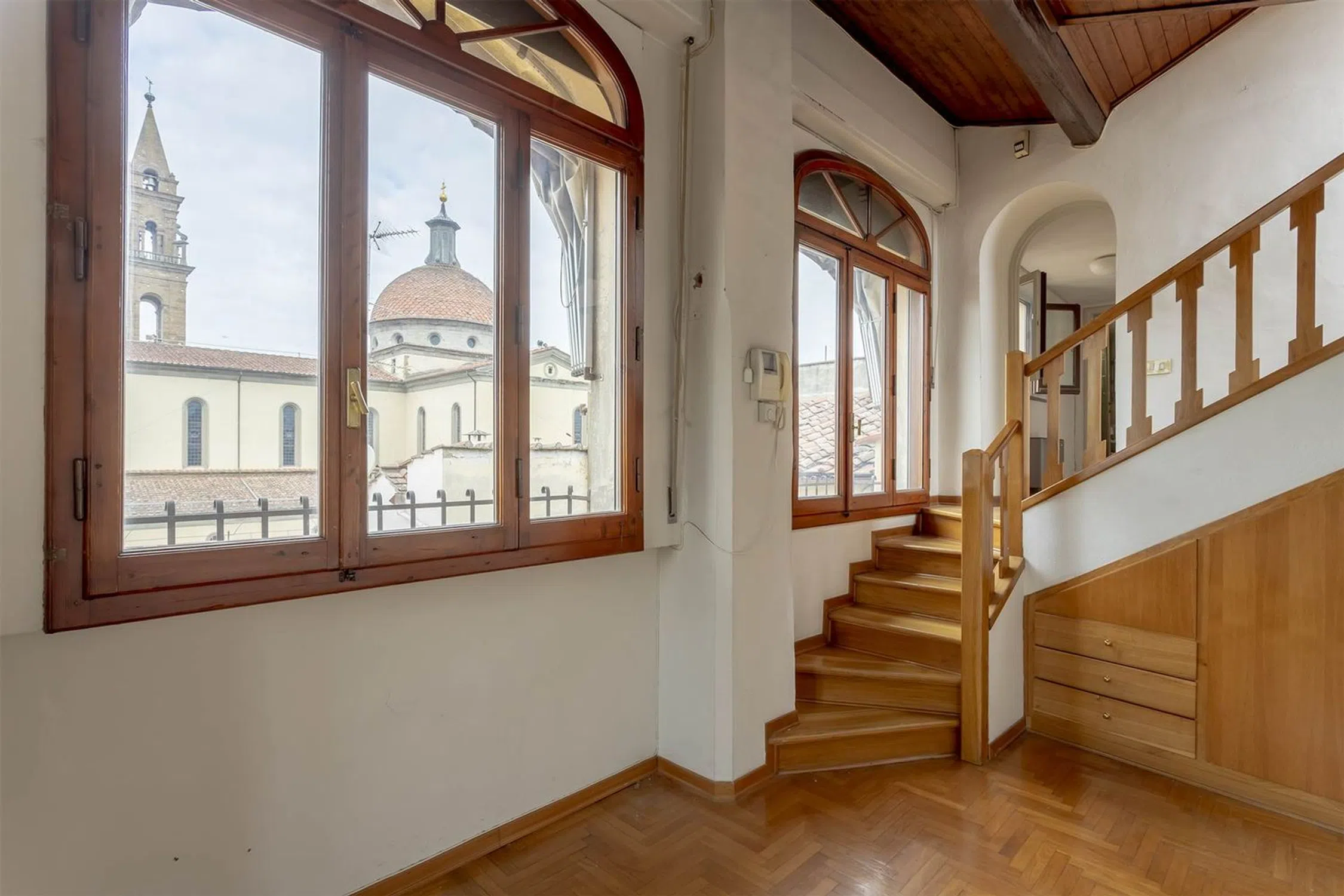 Appartamento in via Maggio - Photo 20
