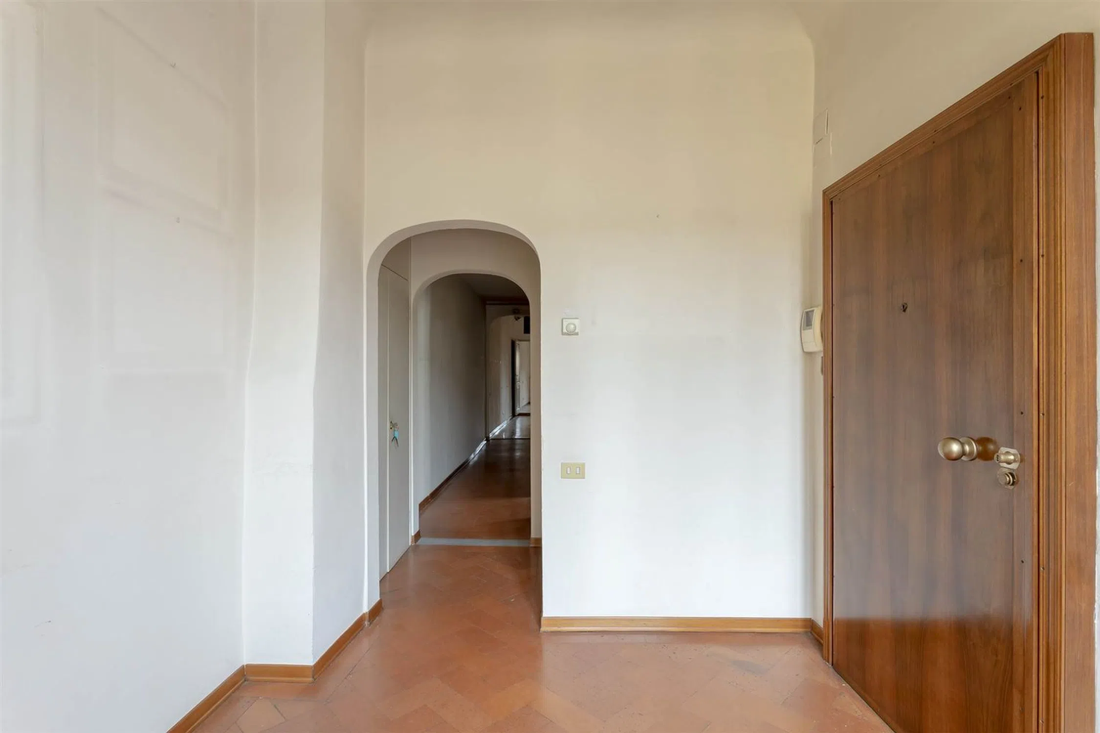 Appartamento in via Maggio - Photo 7
