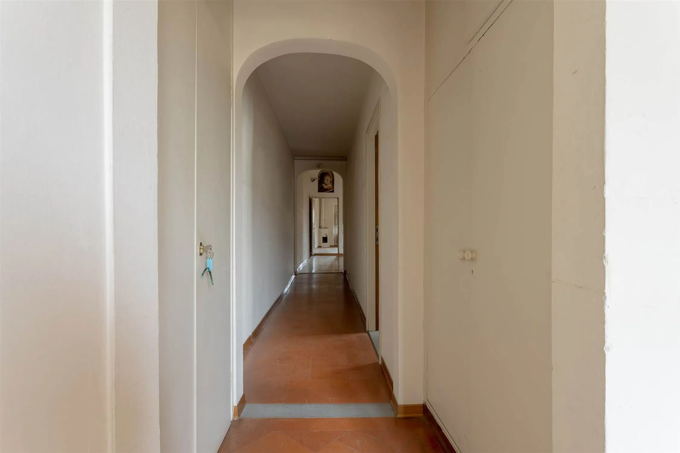 Appartamento in via Maggio - Photo 8