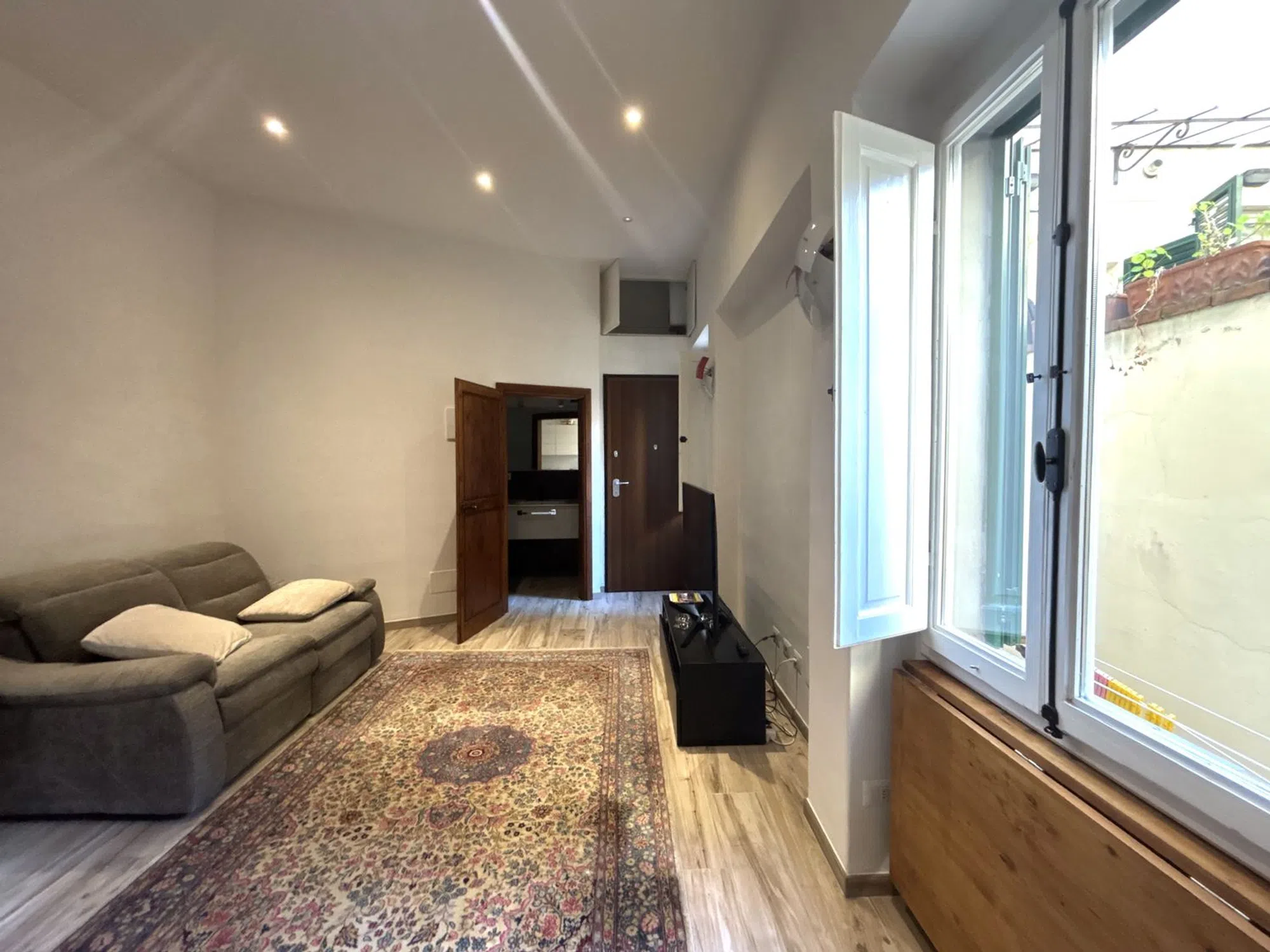Bilocale in via Lupo s.n.c.