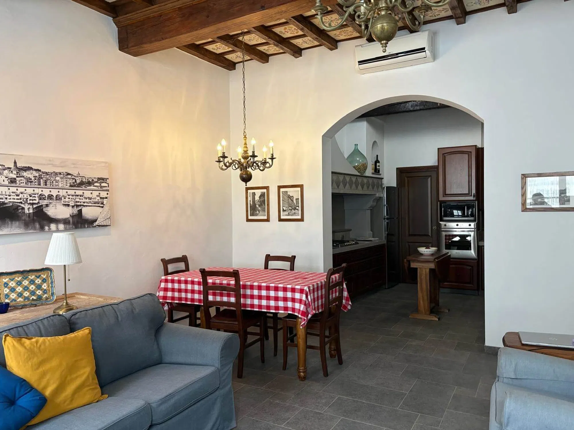 Bilocale in Quartiere Santa Croce - Photo 5
