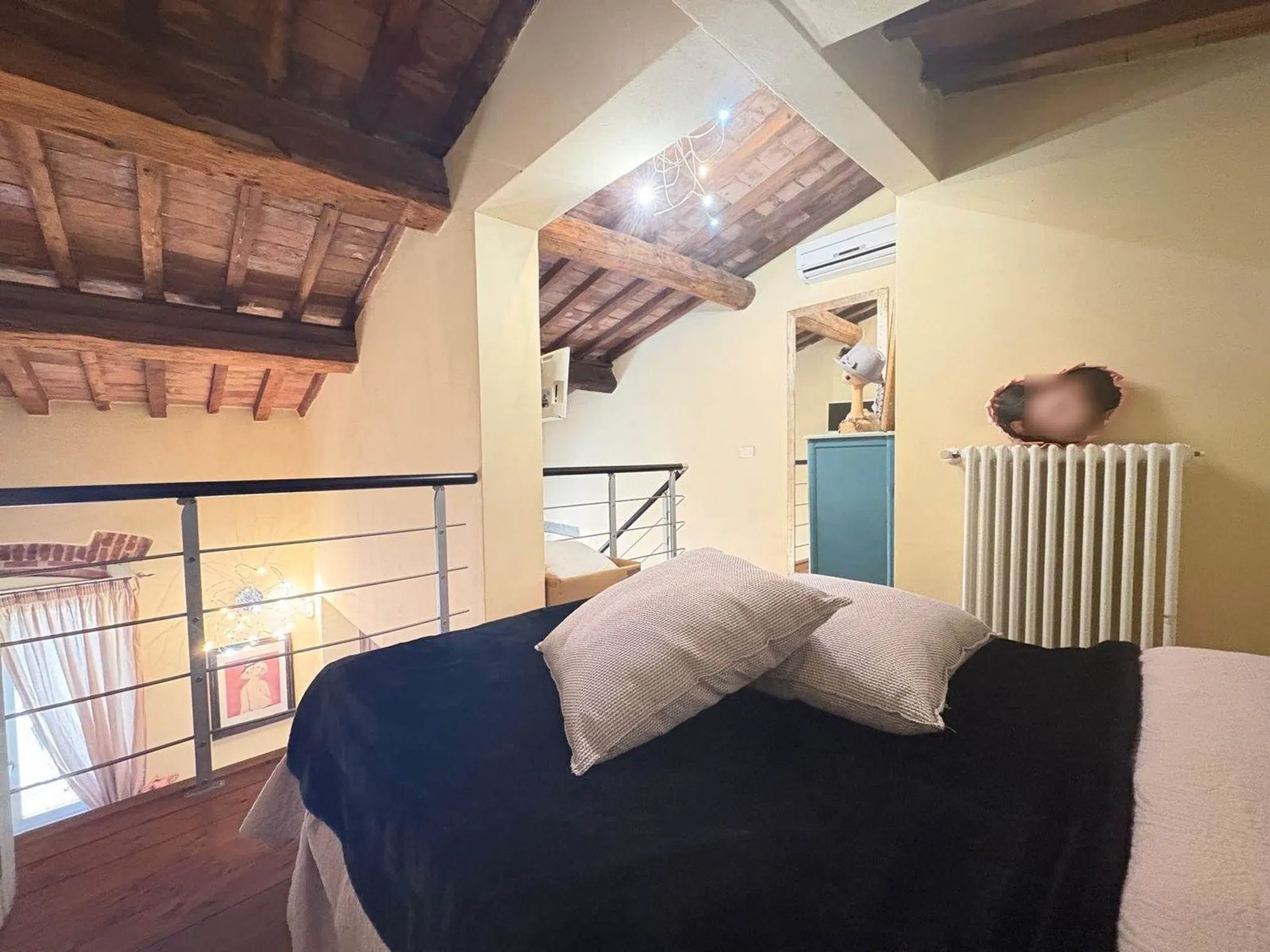Bilocale in Quartiere Oltrarno - San Frediano - Santo Spirito - Photo 11