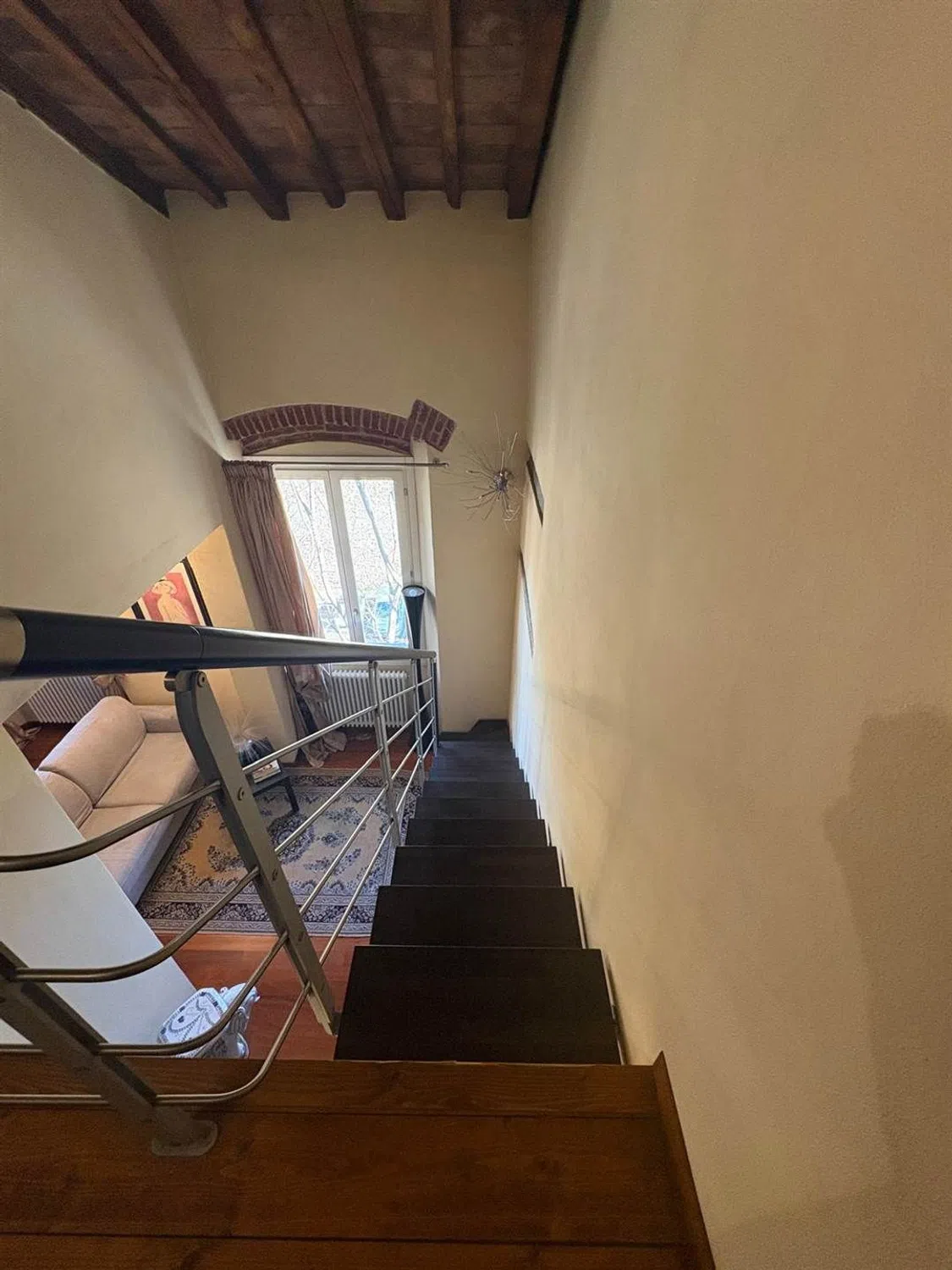 Bilocale in Quartiere Oltrarno - San Frediano - Santo Spirito - Photo 14